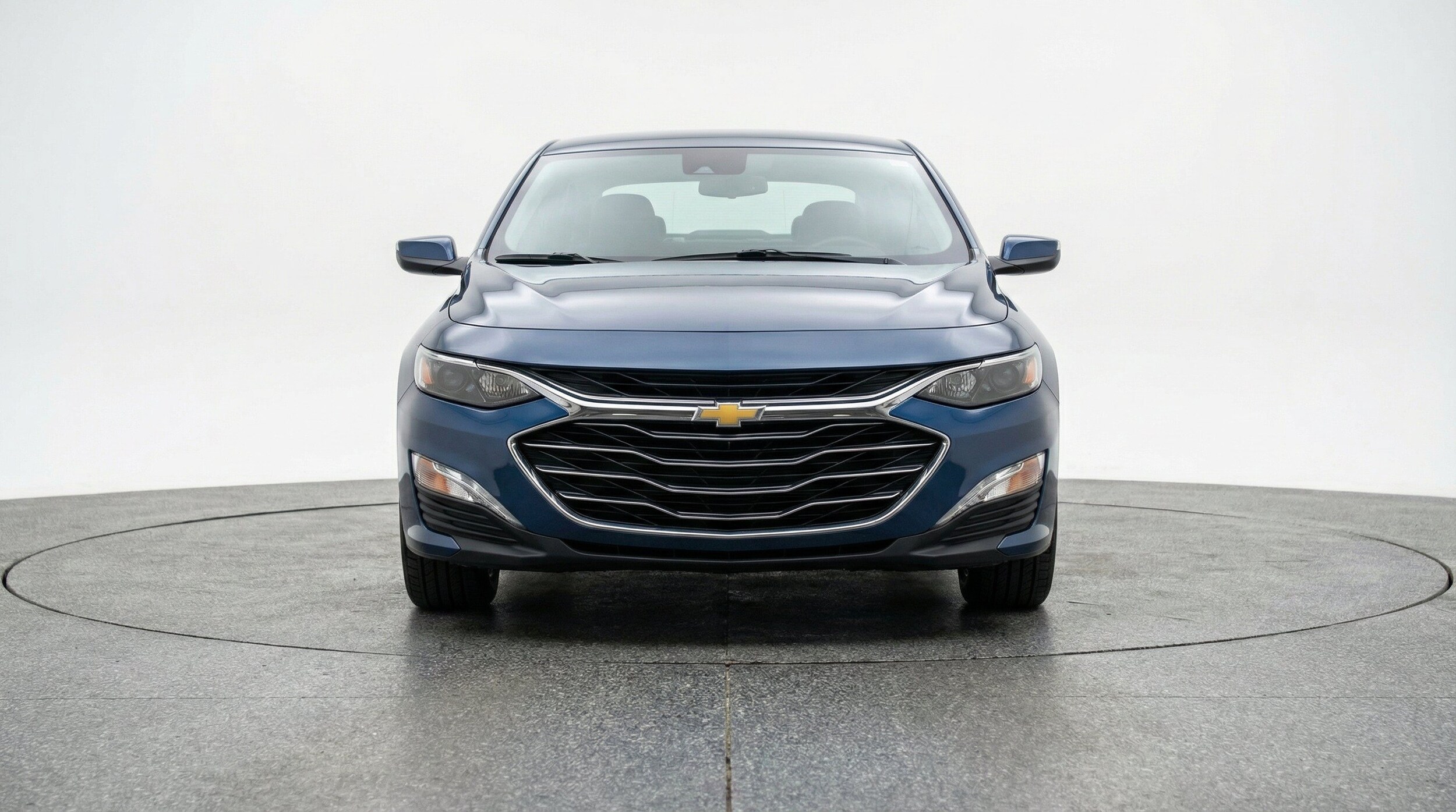 Thumbnail: 2024 Chevrolet Malibu - 2