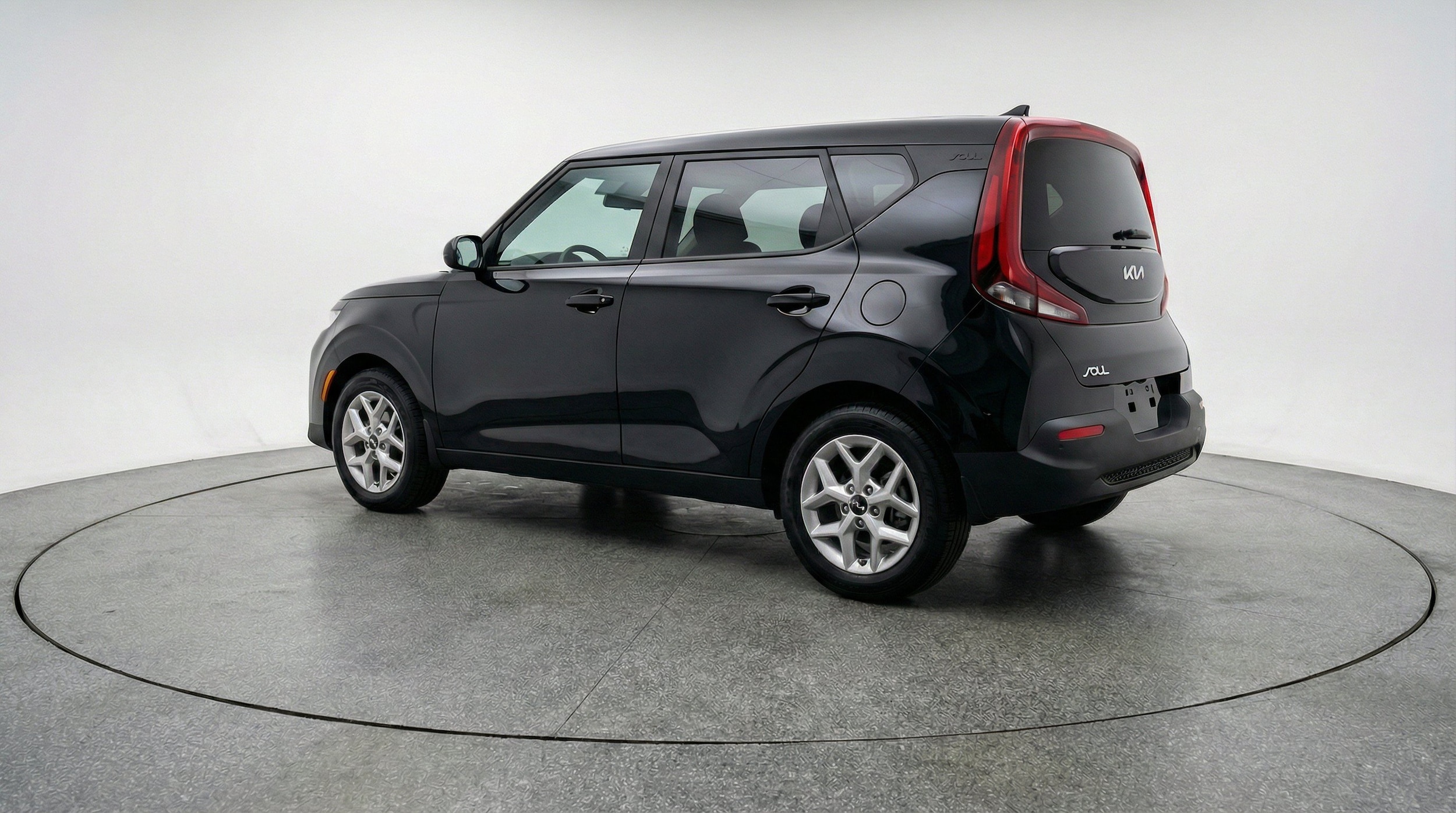 Thumbnail: 2025 Kia Soul - 6