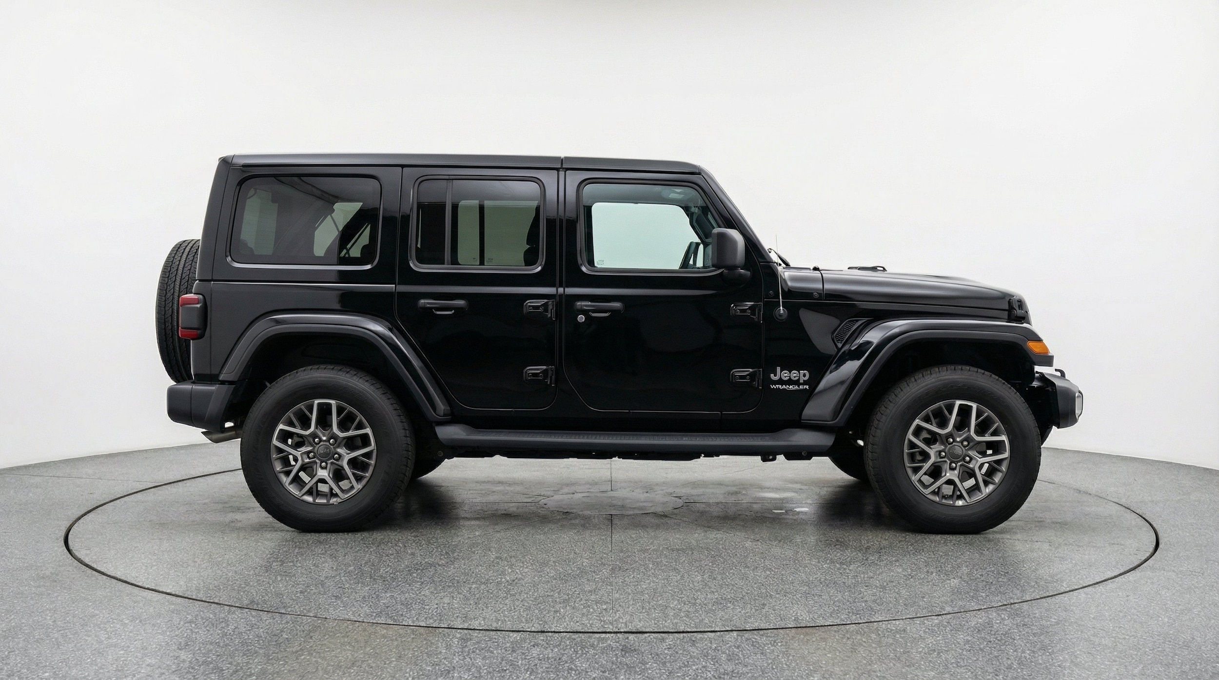 Thumbnail: 2025 Jeep Wrangler - 11
