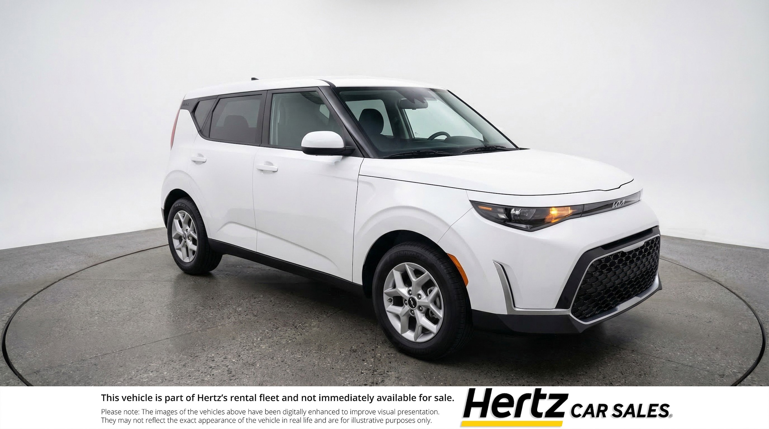 Thumbnail: 2025 Kia Soul - 1