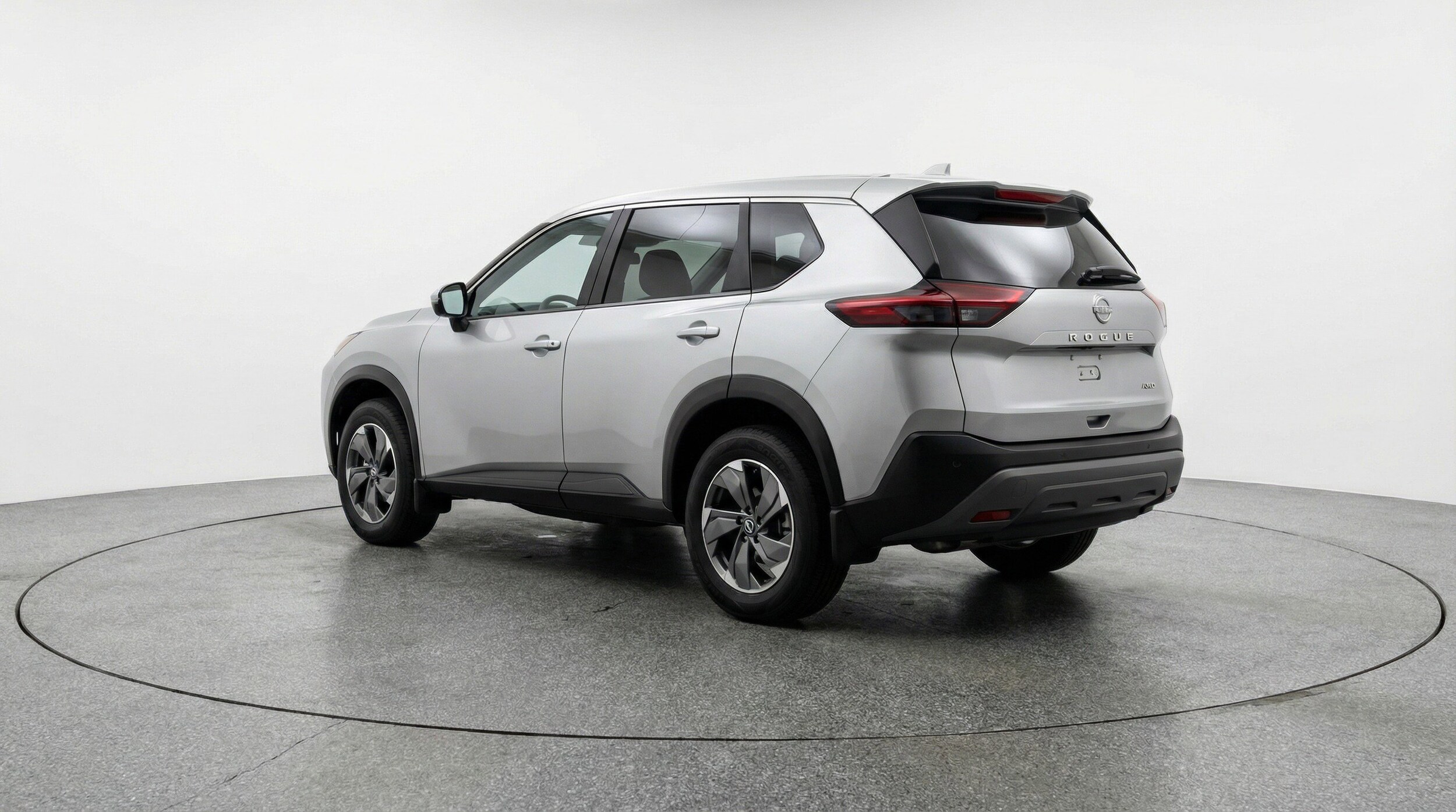 Thumbnail: 2025 Nissan Rogue - 6