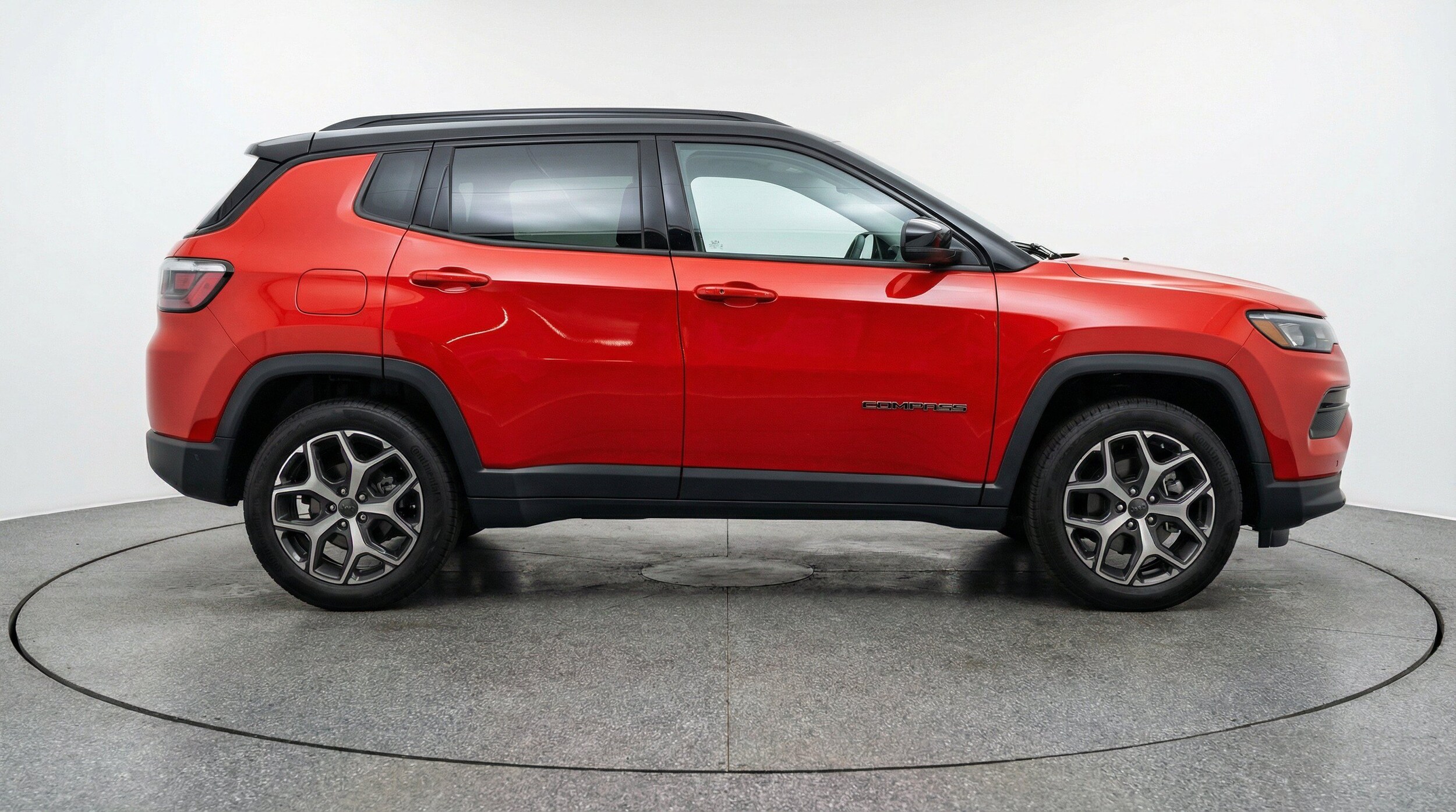 Thumbnail: 2025 Jeep Compass - 11