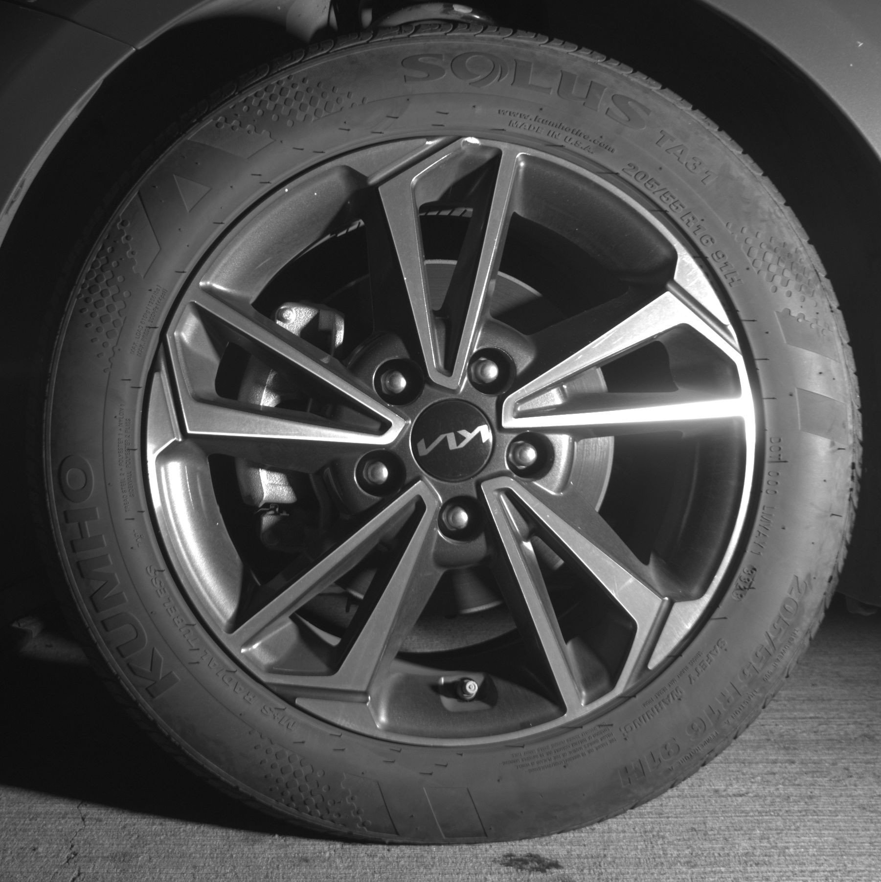 Thumbnail: 2024 Kia Forte - 17