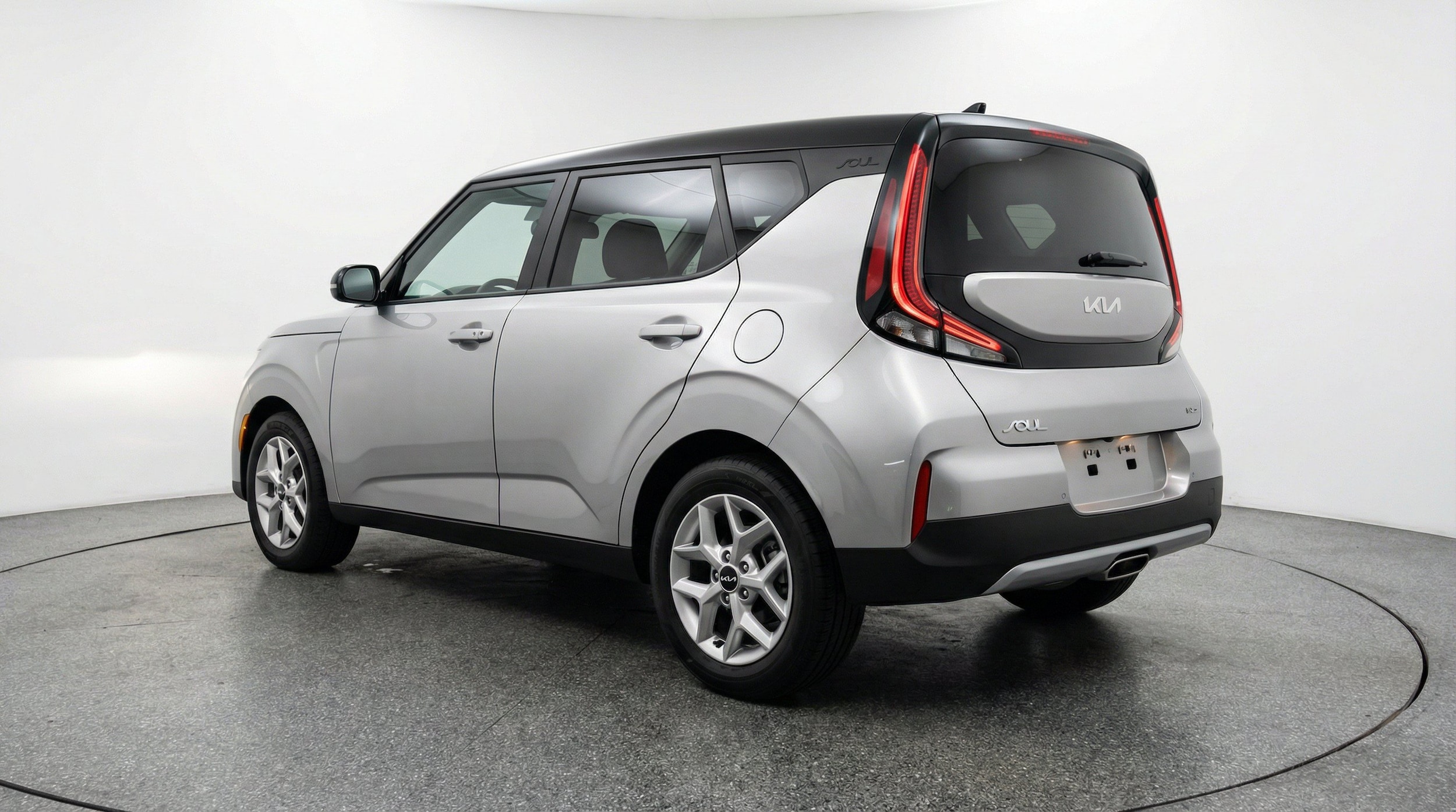 Thumbnail: 2025 Kia Soul - 6