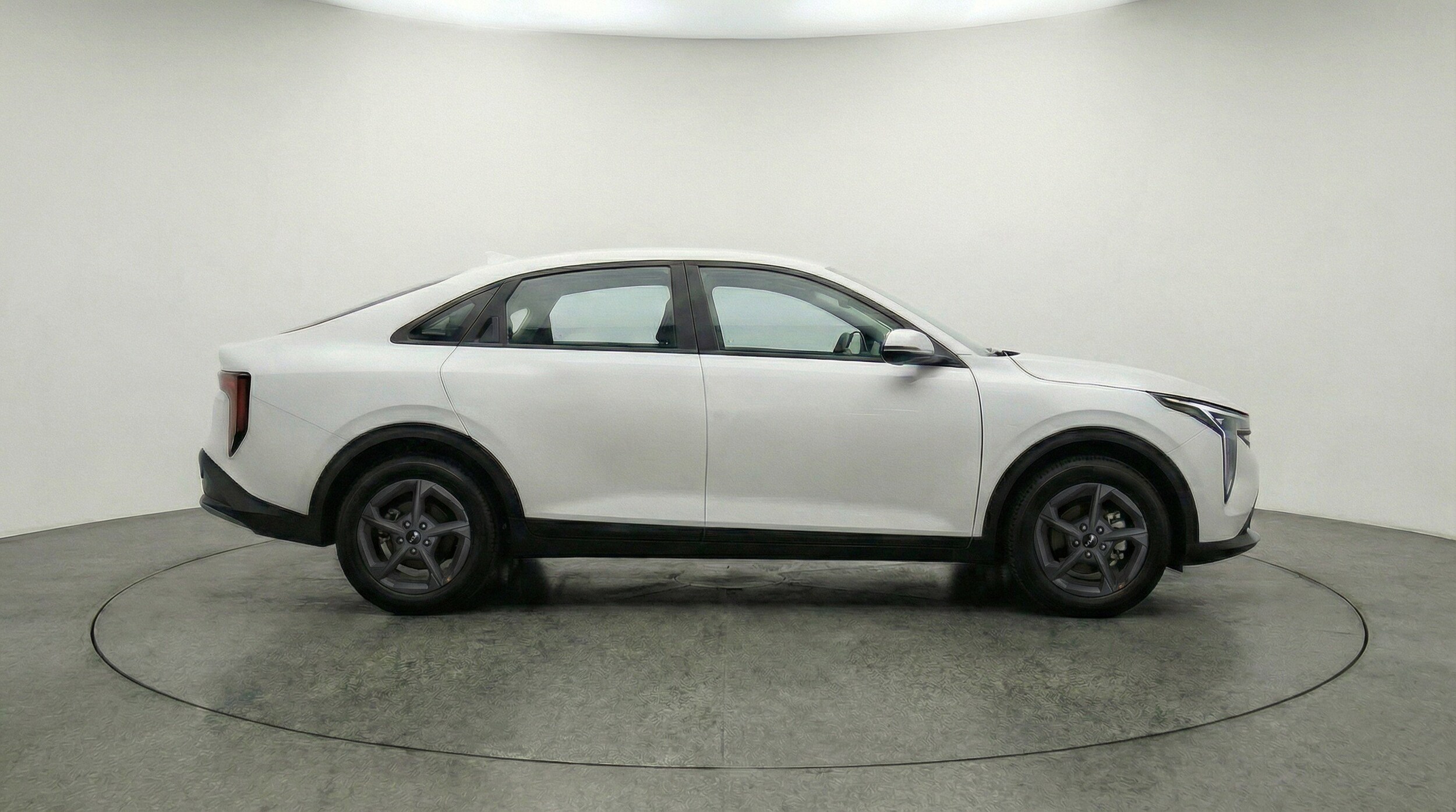 Thumbnail: 2025 Kia K4 - 11