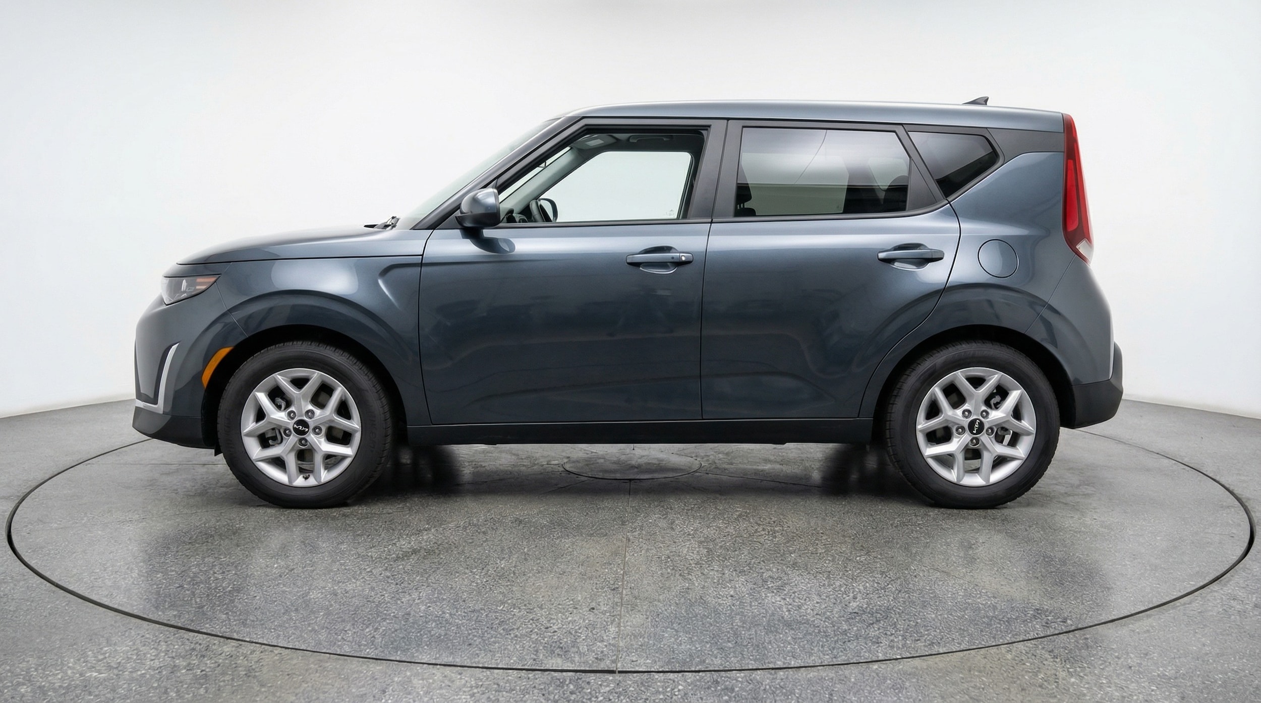 Thumbnail: 2025 Kia Soul - 4