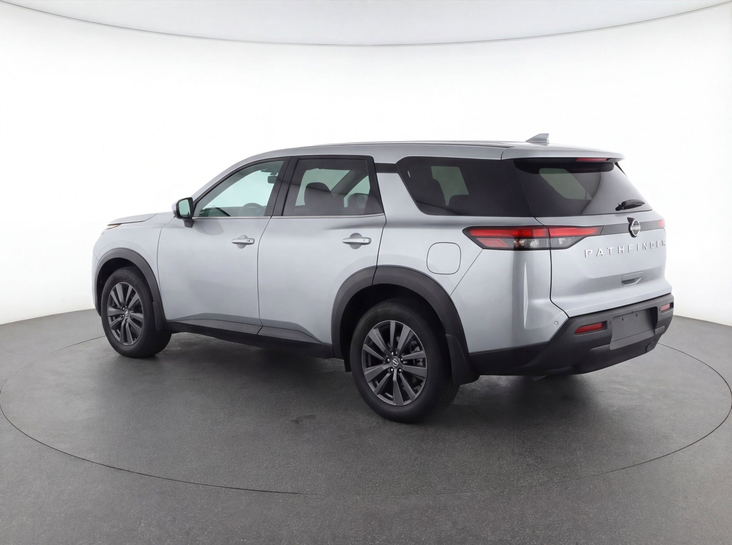 Thumbnail: 2024 Nissan Pathfinder - 6