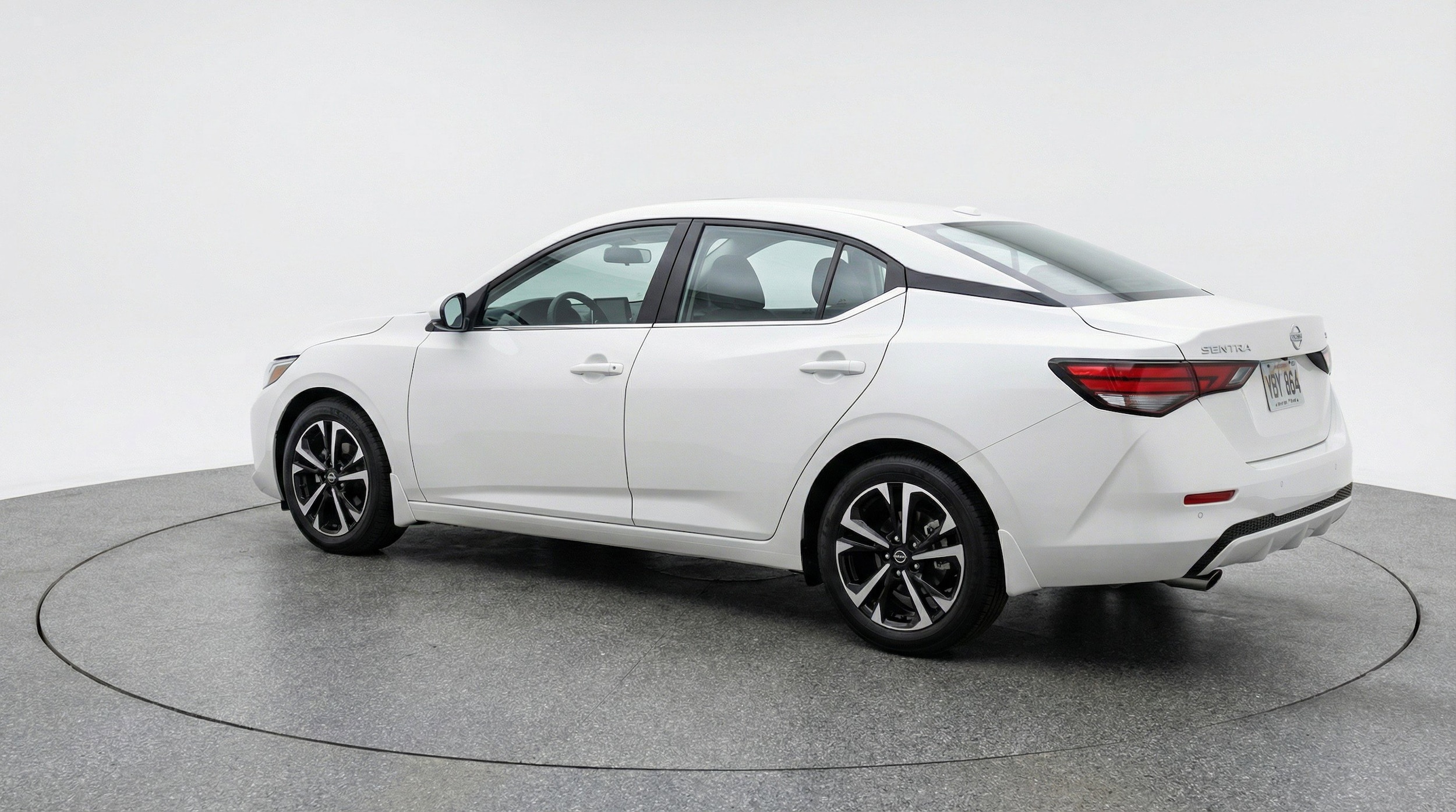 Thumbnail: 2025 Nissan Sentra - 6