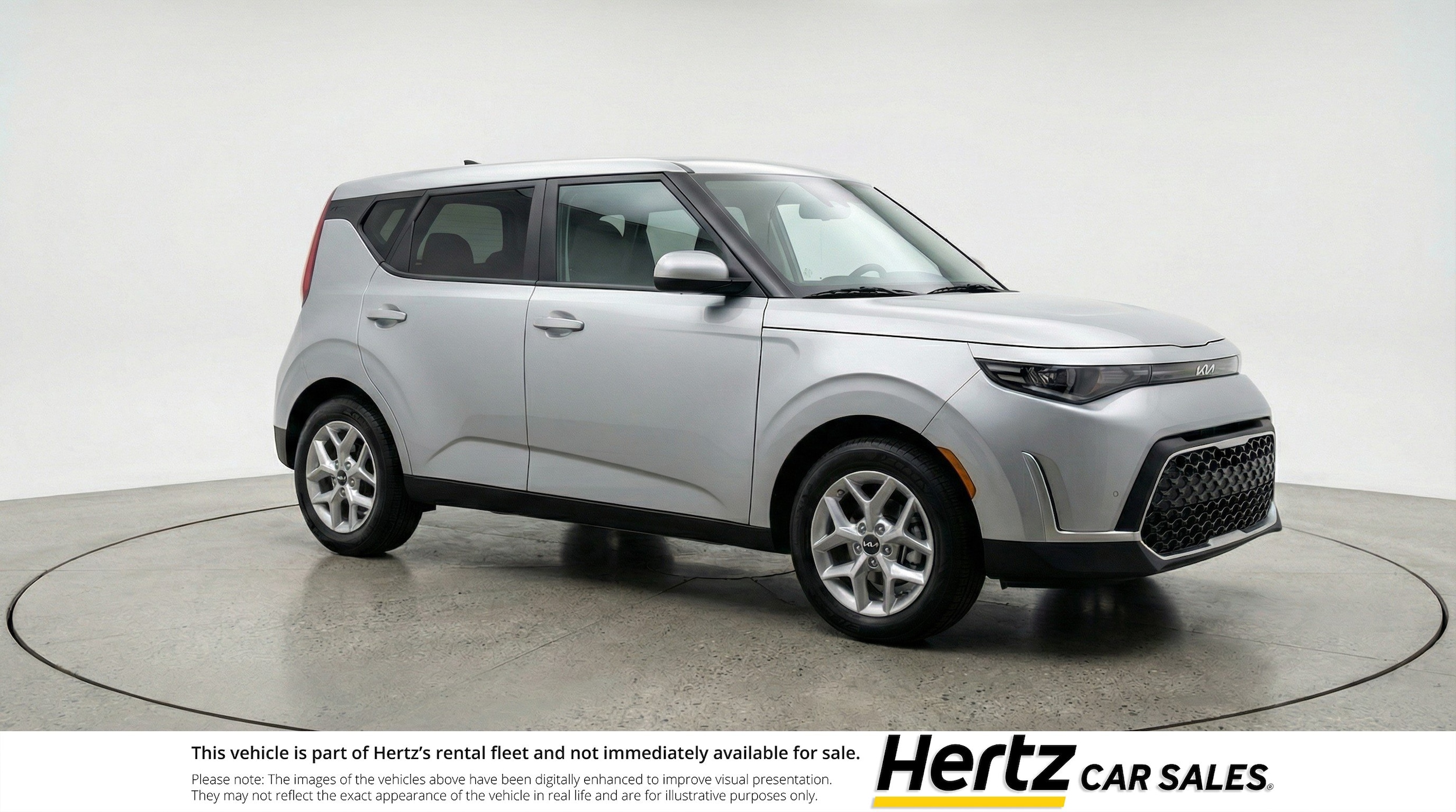 Thumbnail: 2025 Kia Soul - 1