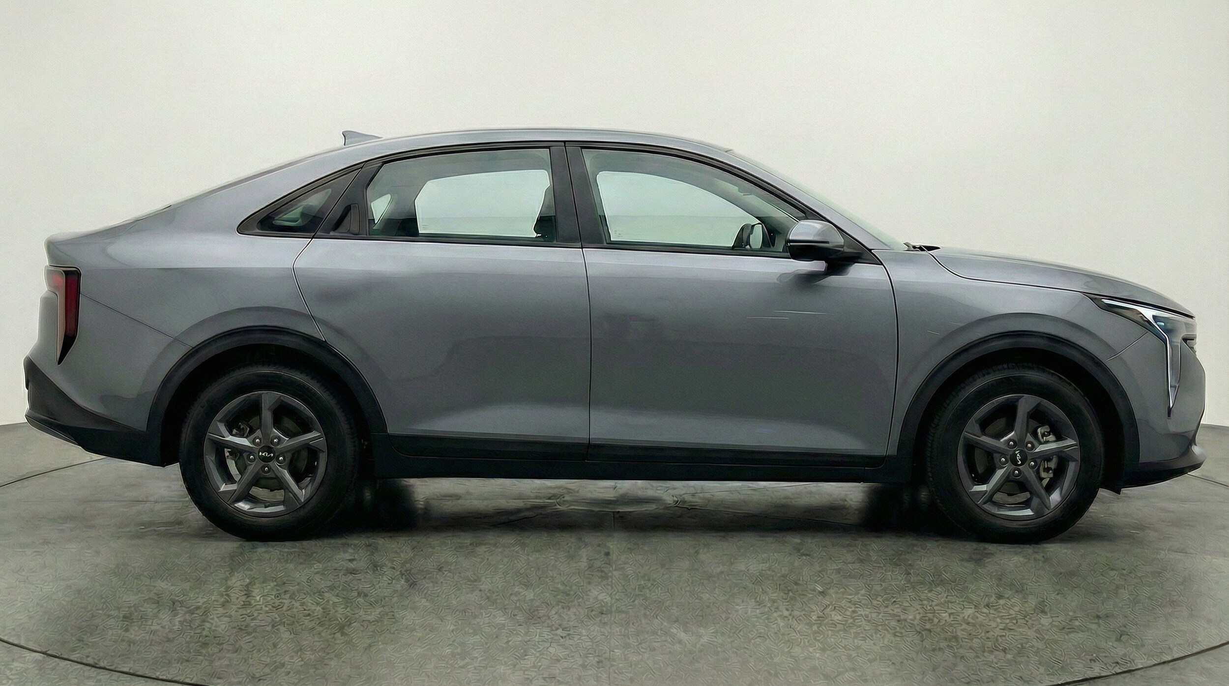 Thumbnail: 2025 Kia K4 - 11