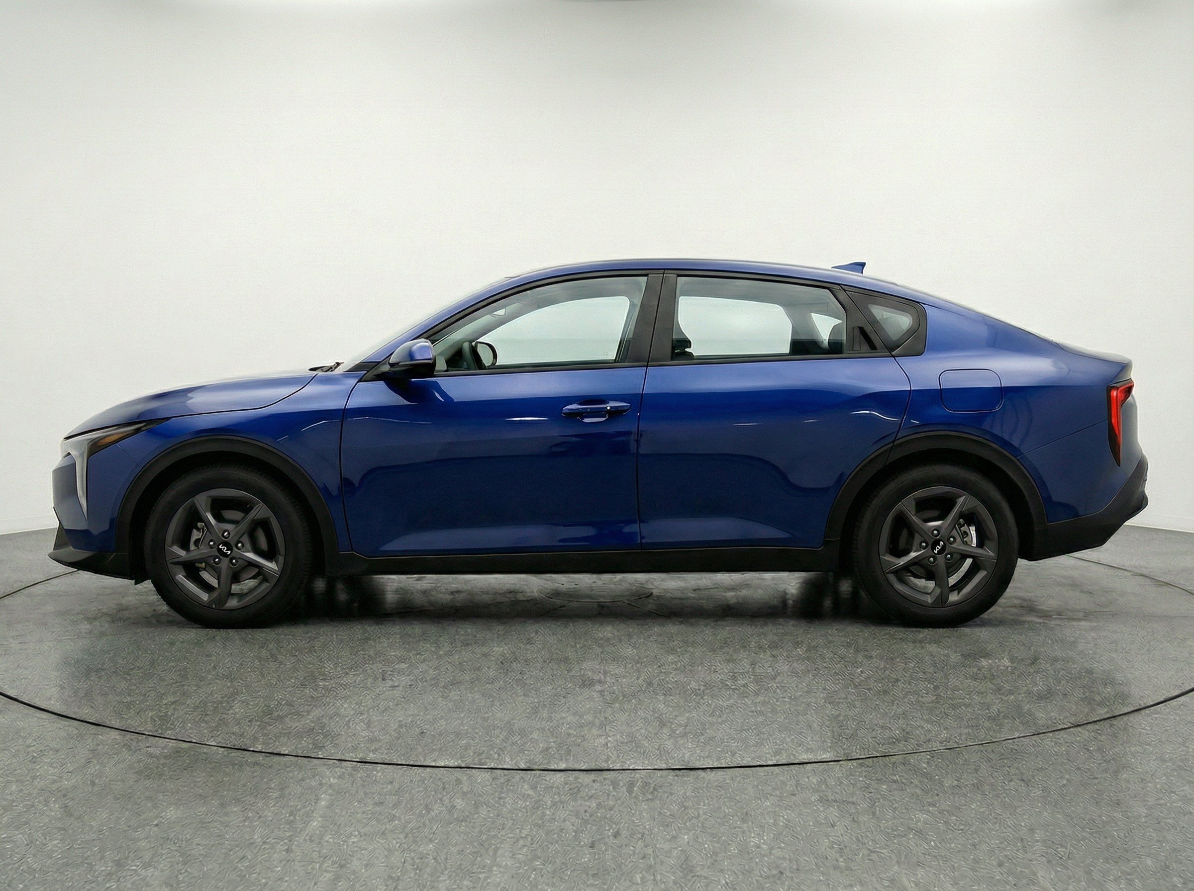 Thumbnail: 2025 Kia K4 - 5