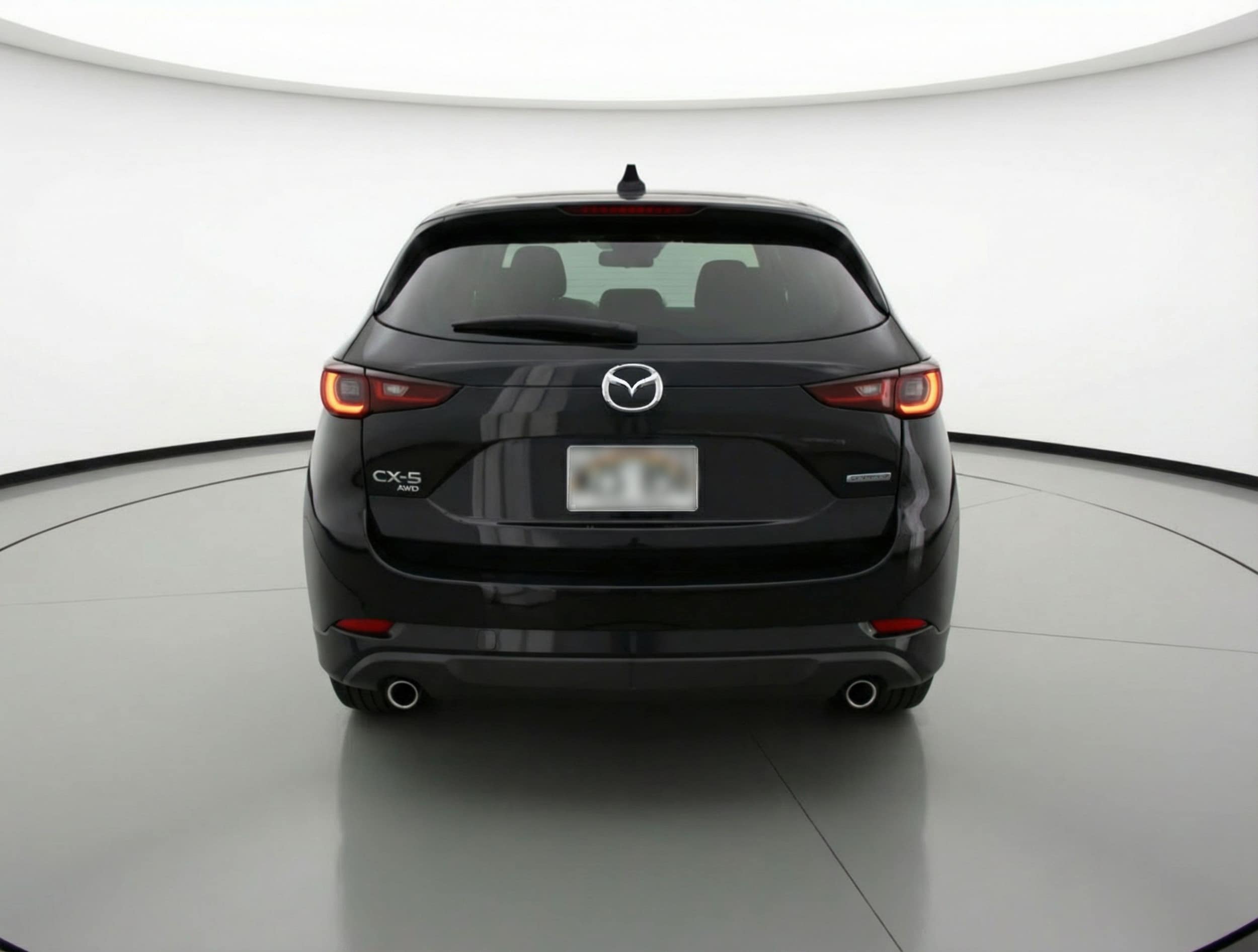 Thumbnail: 2024 Mazda CX-5 - 6