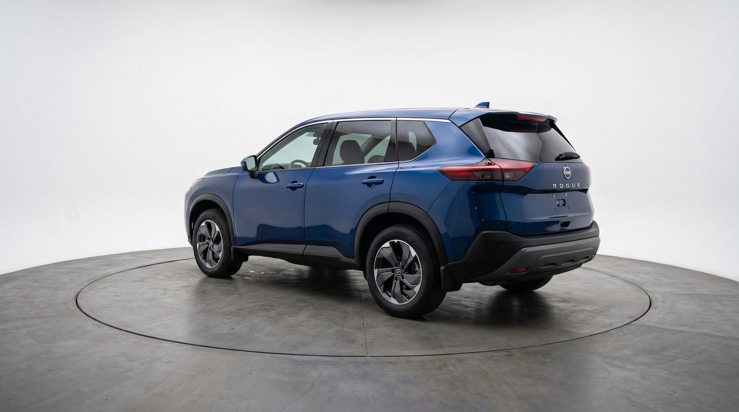 Thumbnail: 2025 Nissan Rogue - 6