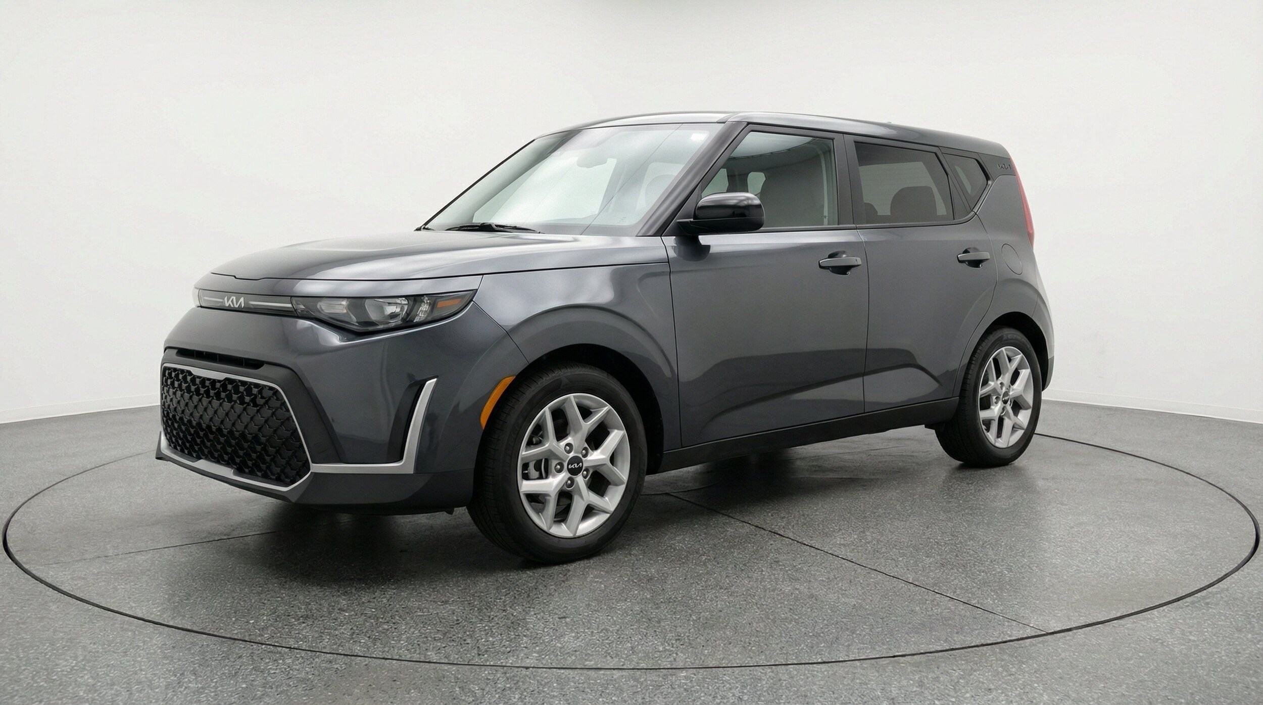 Thumbnail: 2025 Kia Soul - 3