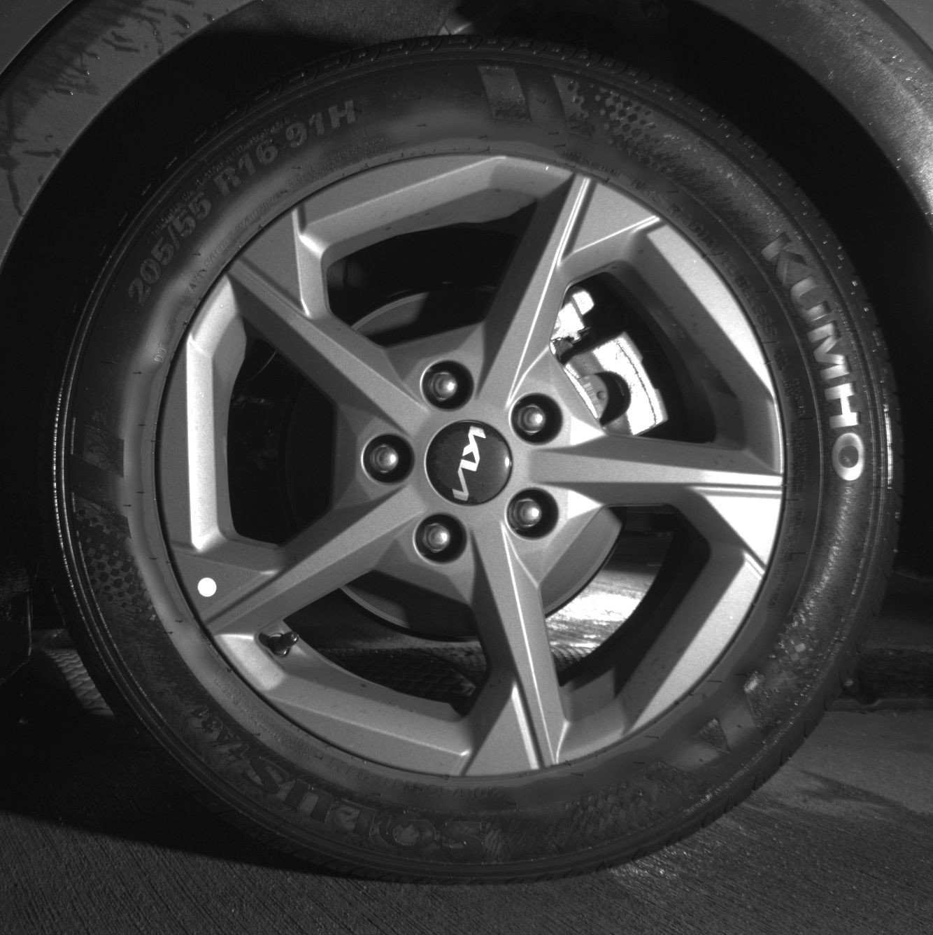 Thumbnail: 2025 Kia K4 - 14