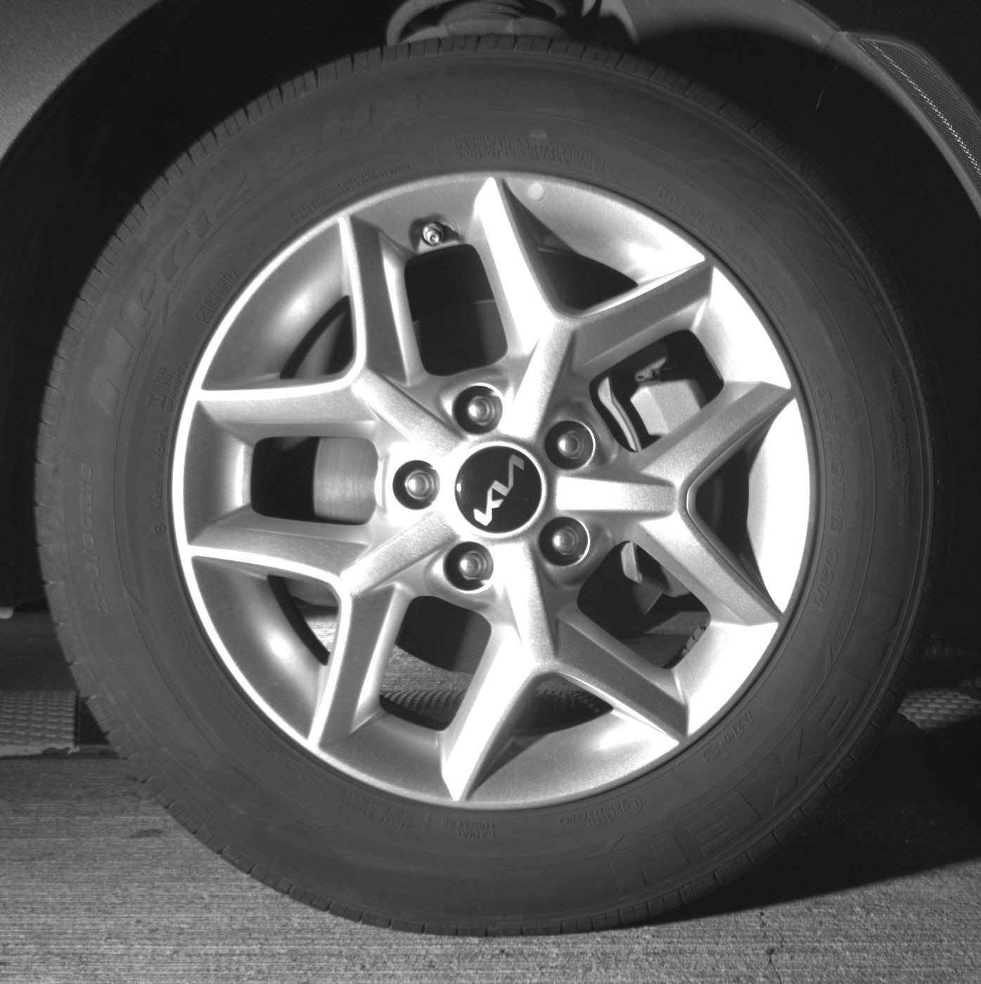 Thumbnail: 2025 Kia Soul - 13