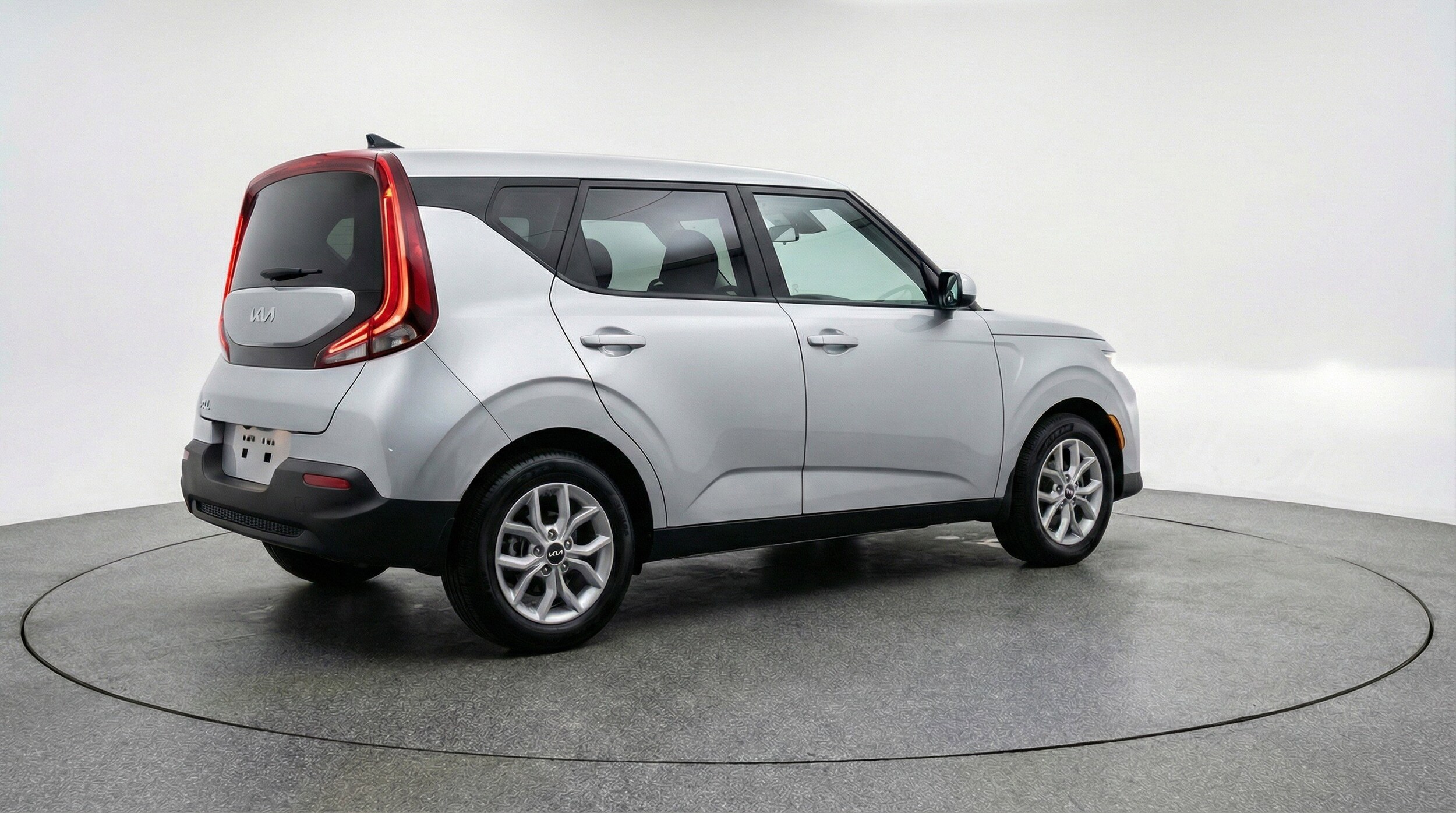 Thumbnail: 2025 Kia Soul - 9