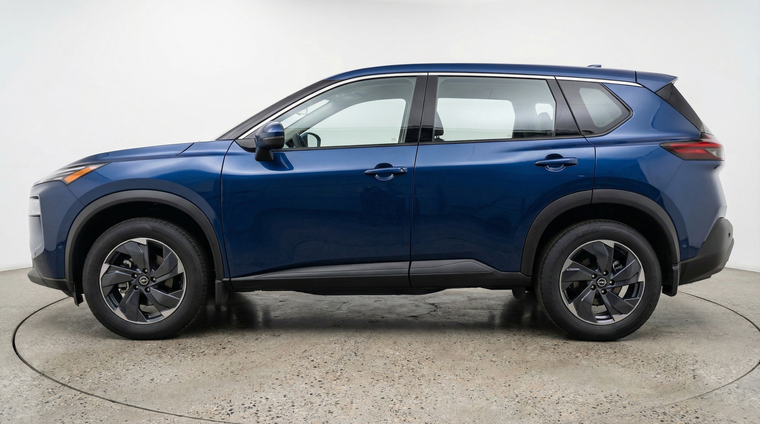 Thumbnail: 2025 Nissan Rogue - 5