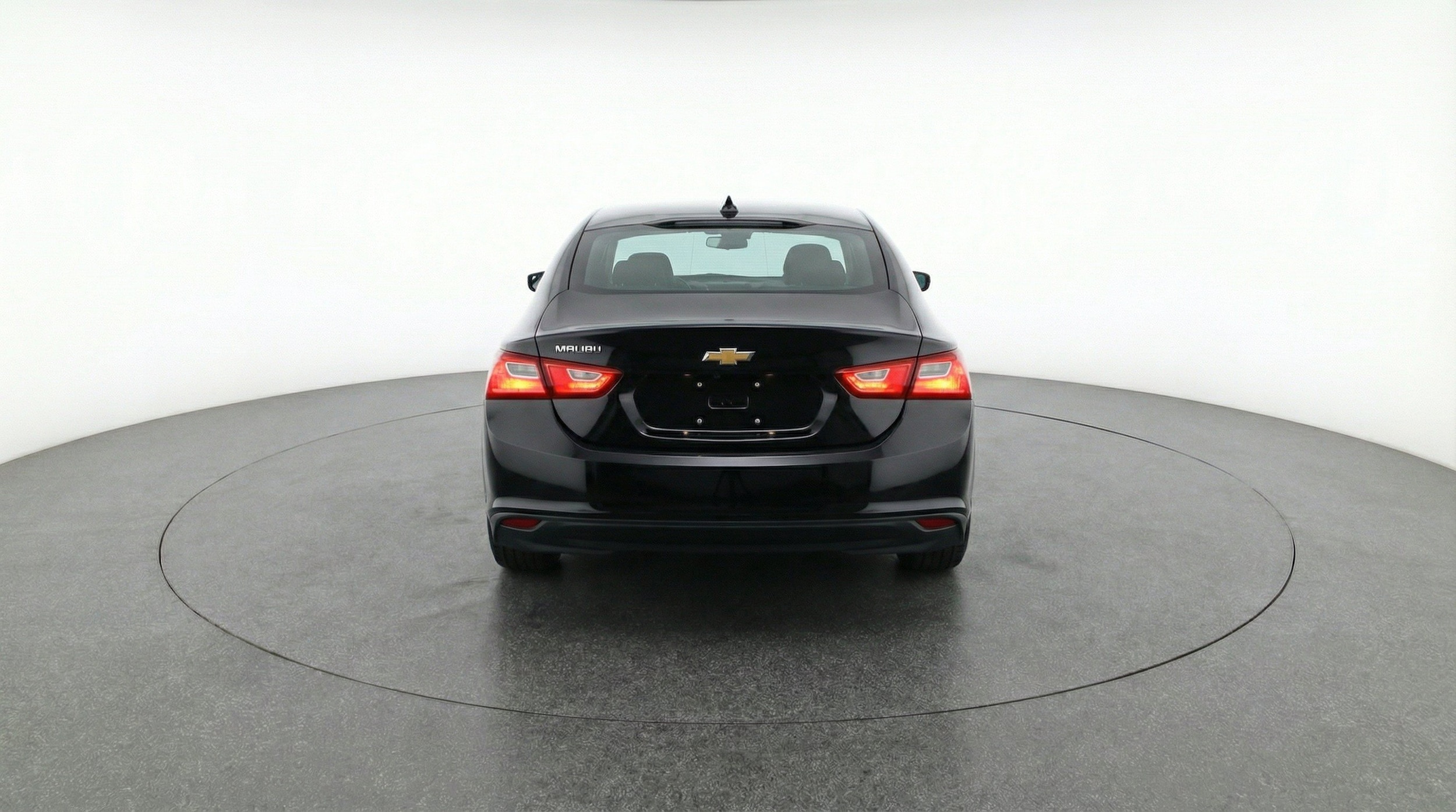 Thumbnail: 2024 Chevrolet Malibu - 7