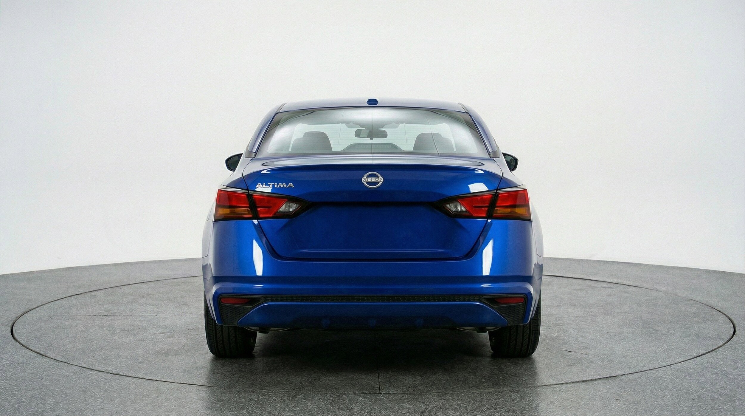 Thumbnail: 2025 Nissan Altima - 7