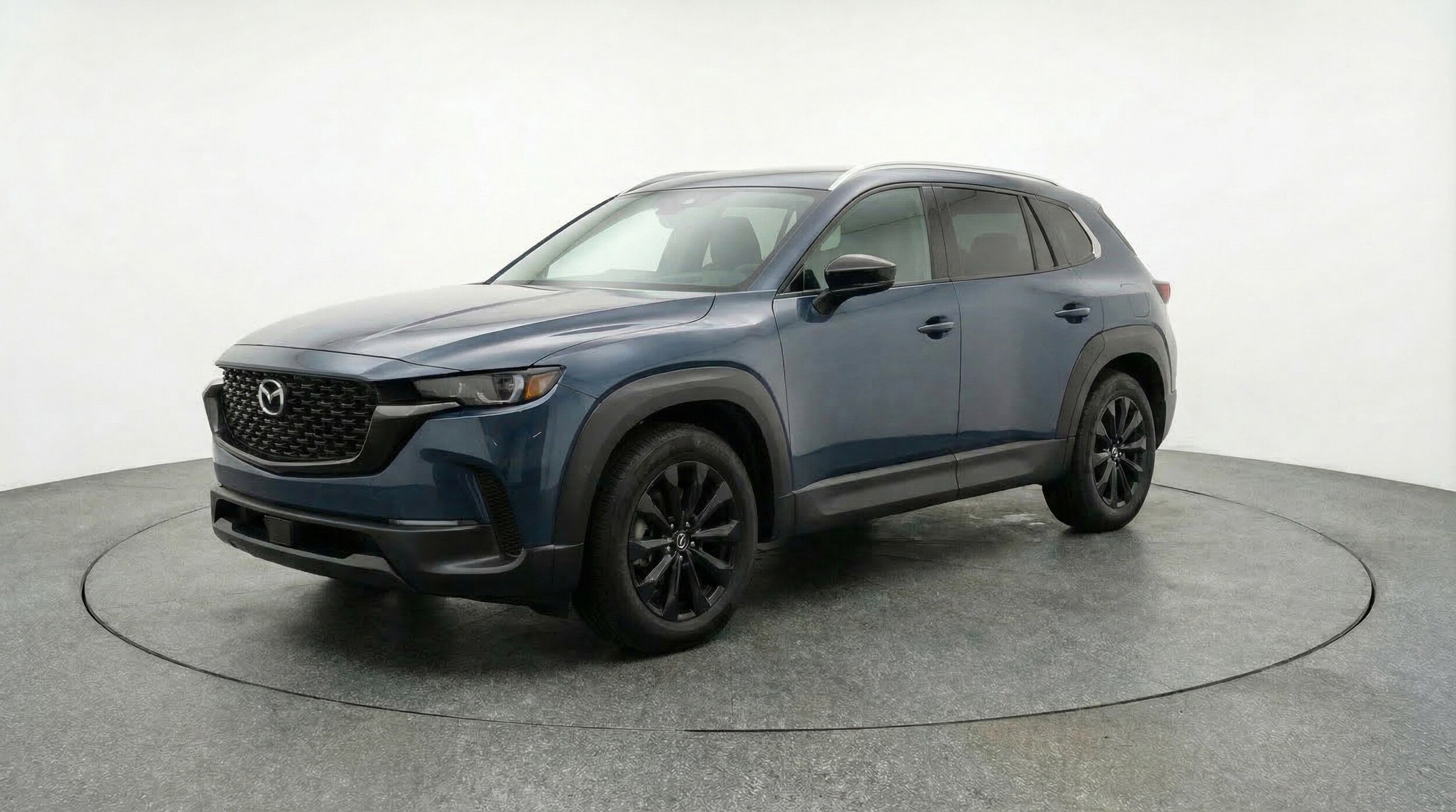 Thumbnail: 2025 Mazda CX-50 - 3