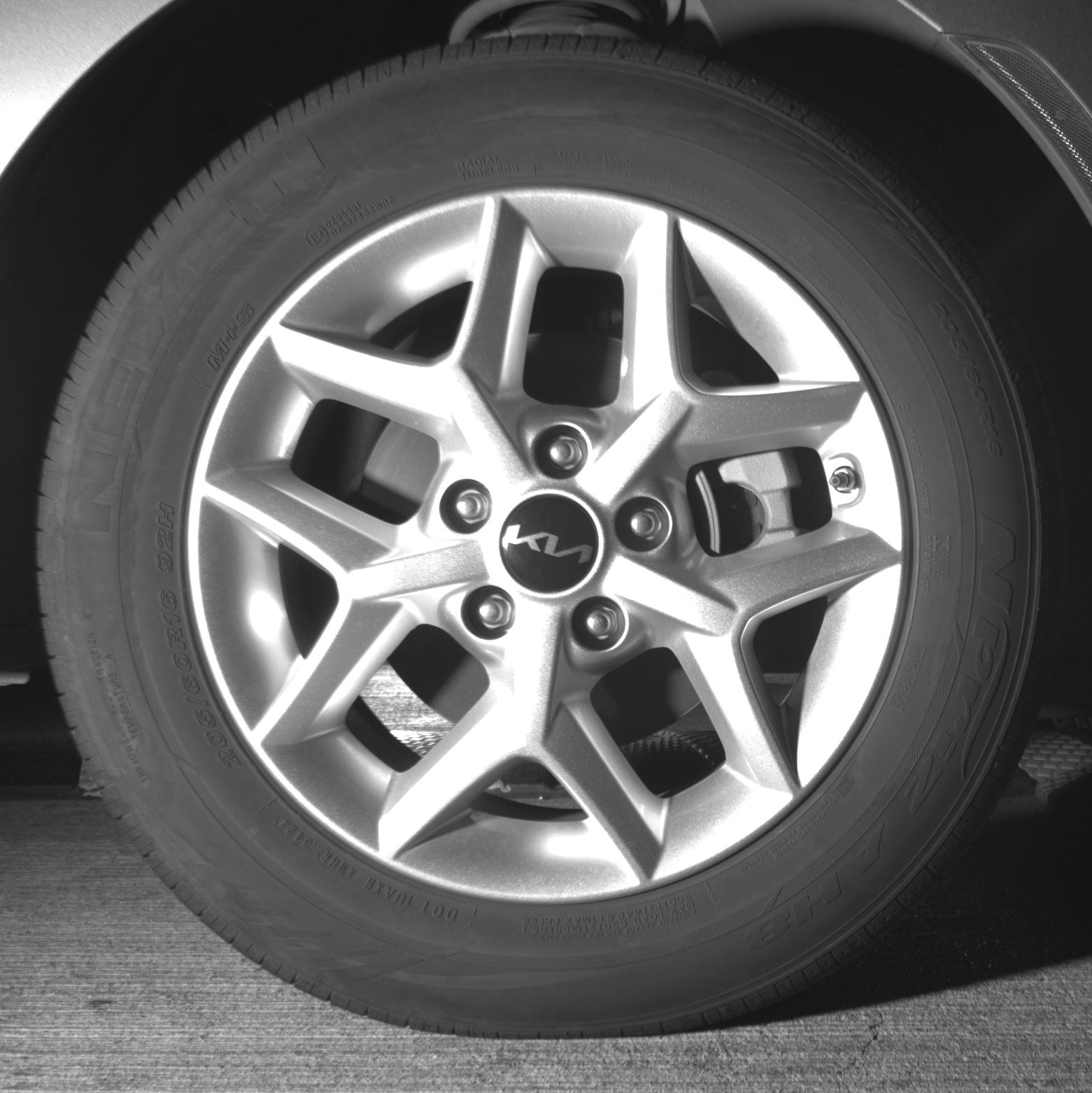 Thumbnail: 2025 Kia Soul - 10