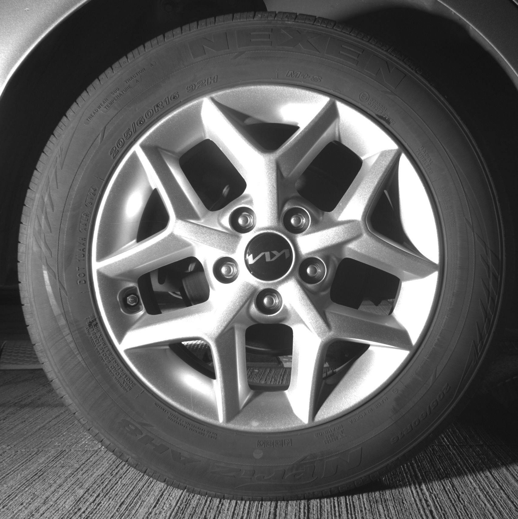 Thumbnail: 2025 Kia Soul - 17