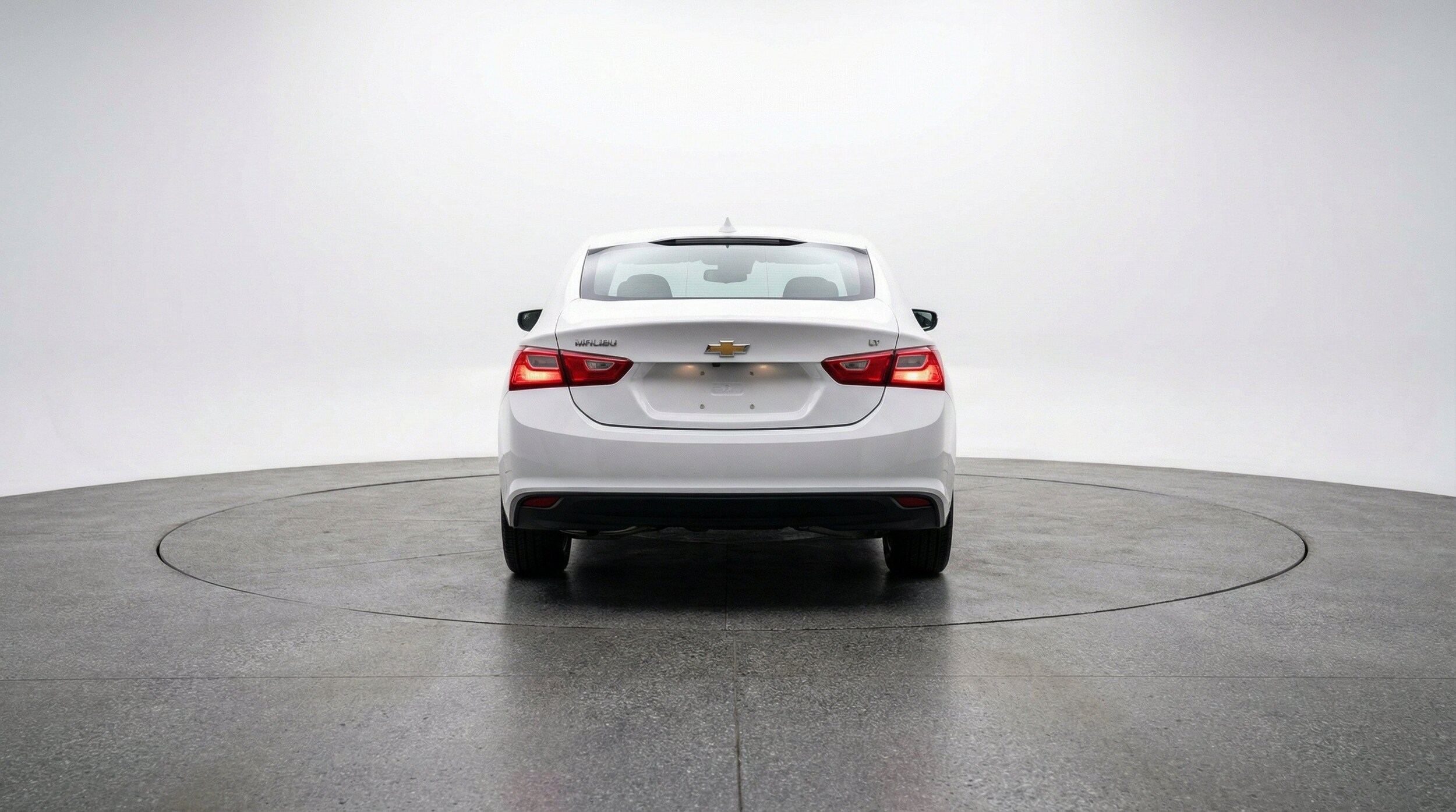 Thumbnail: 2024 Chevrolet Malibu - 7