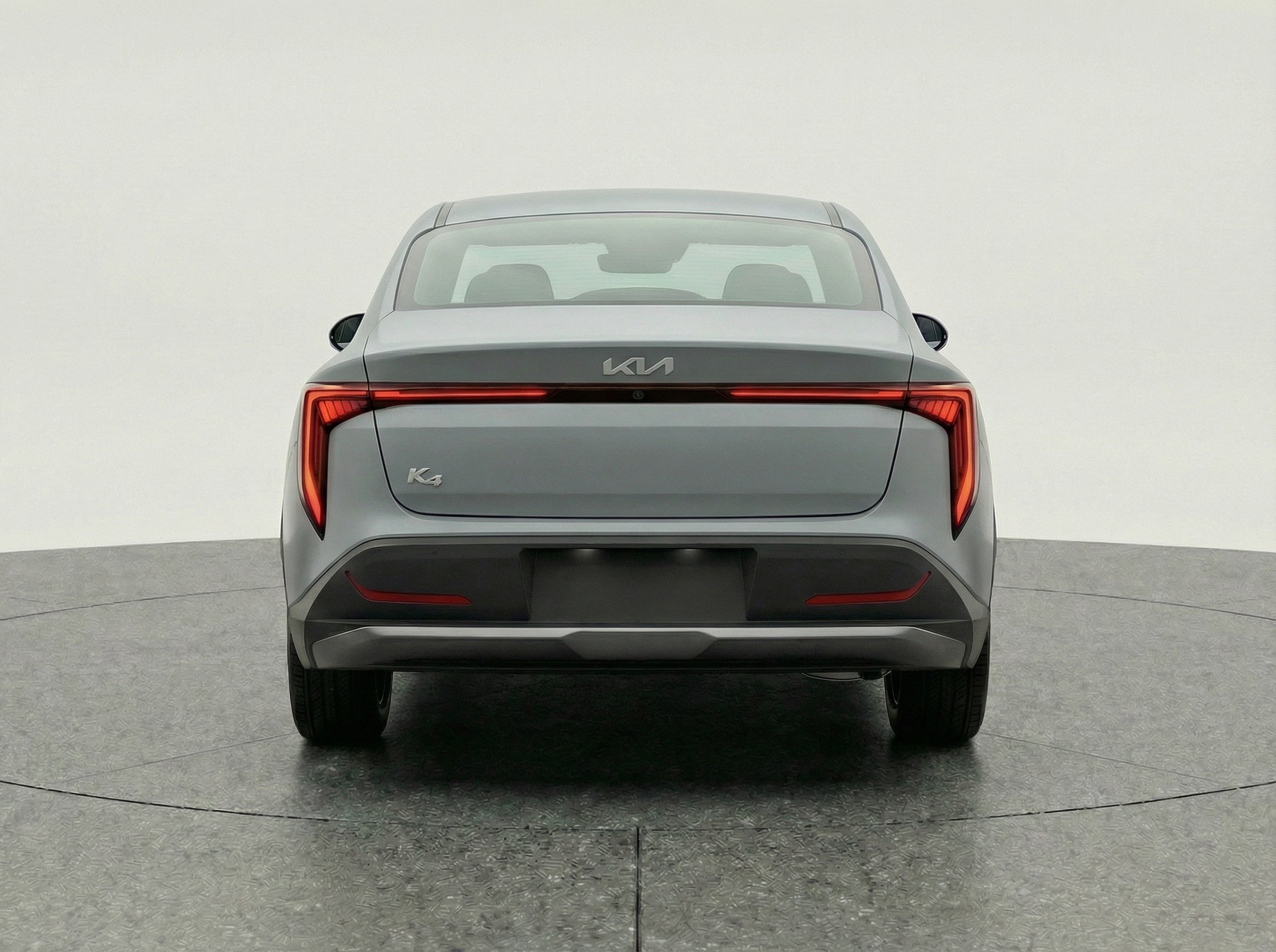 Thumbnail: 2025 Kia K4 - 6