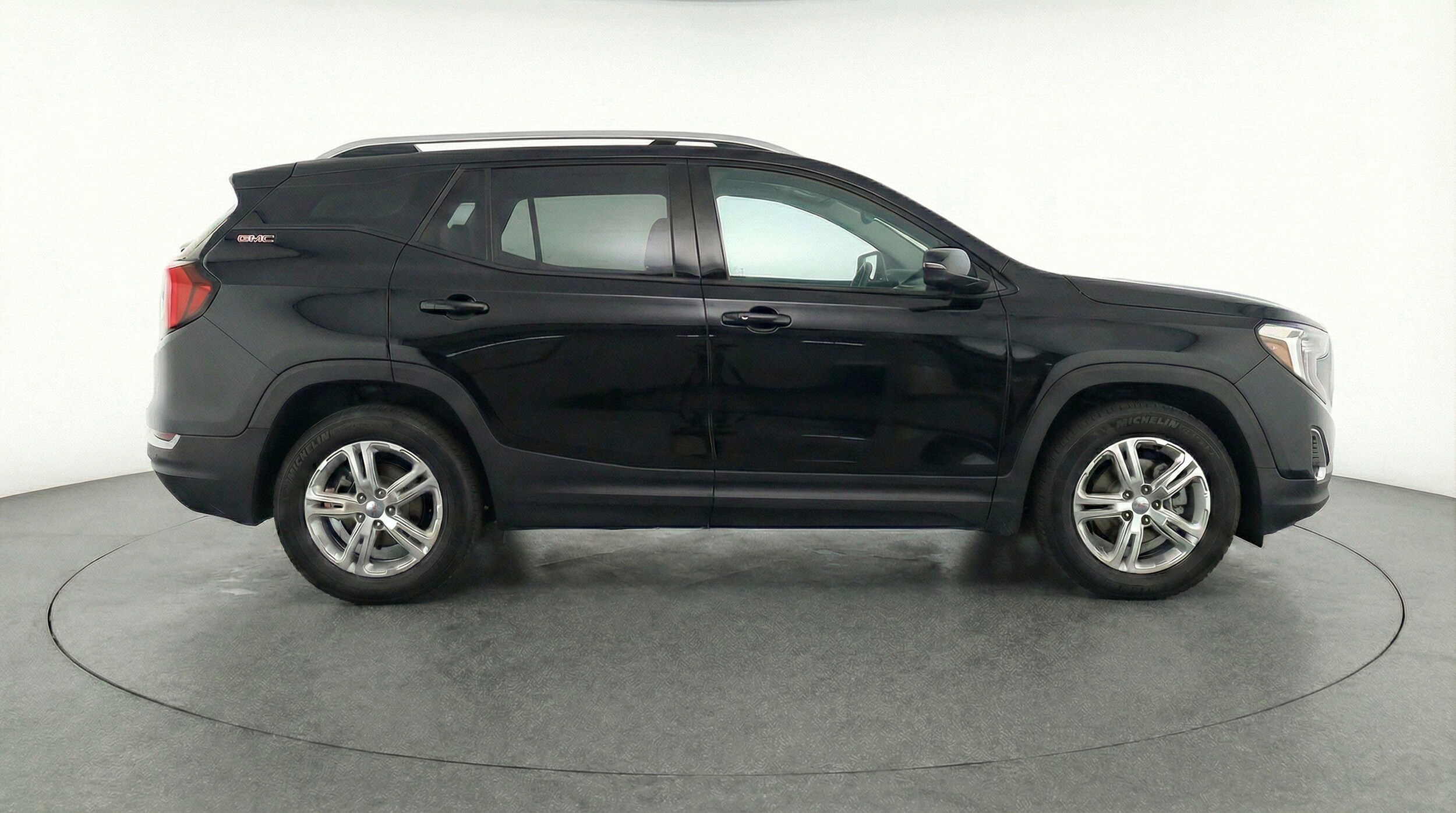 Thumbnail: 2024 GMC Terrain - 11