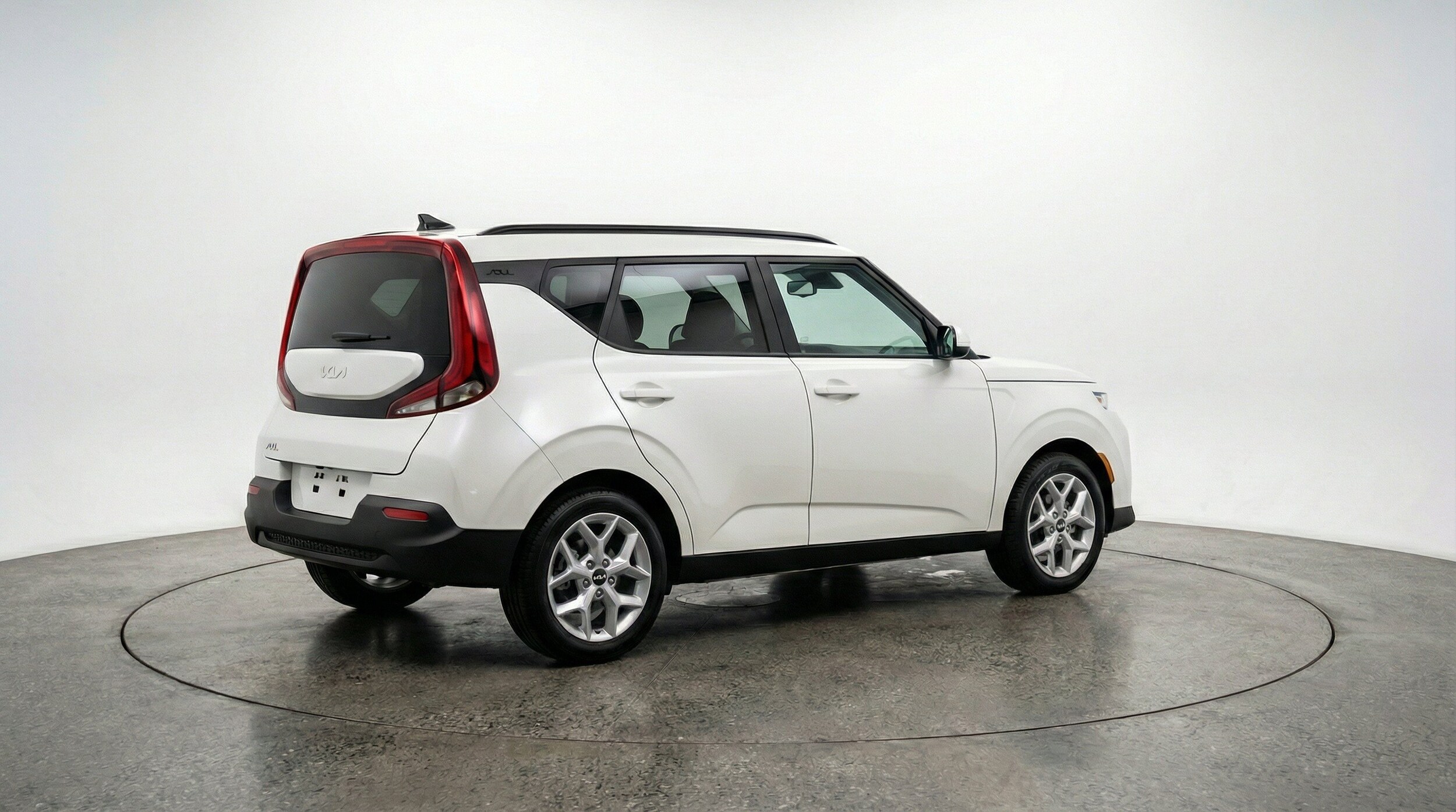 Thumbnail: 2025 Kia Soul - 9