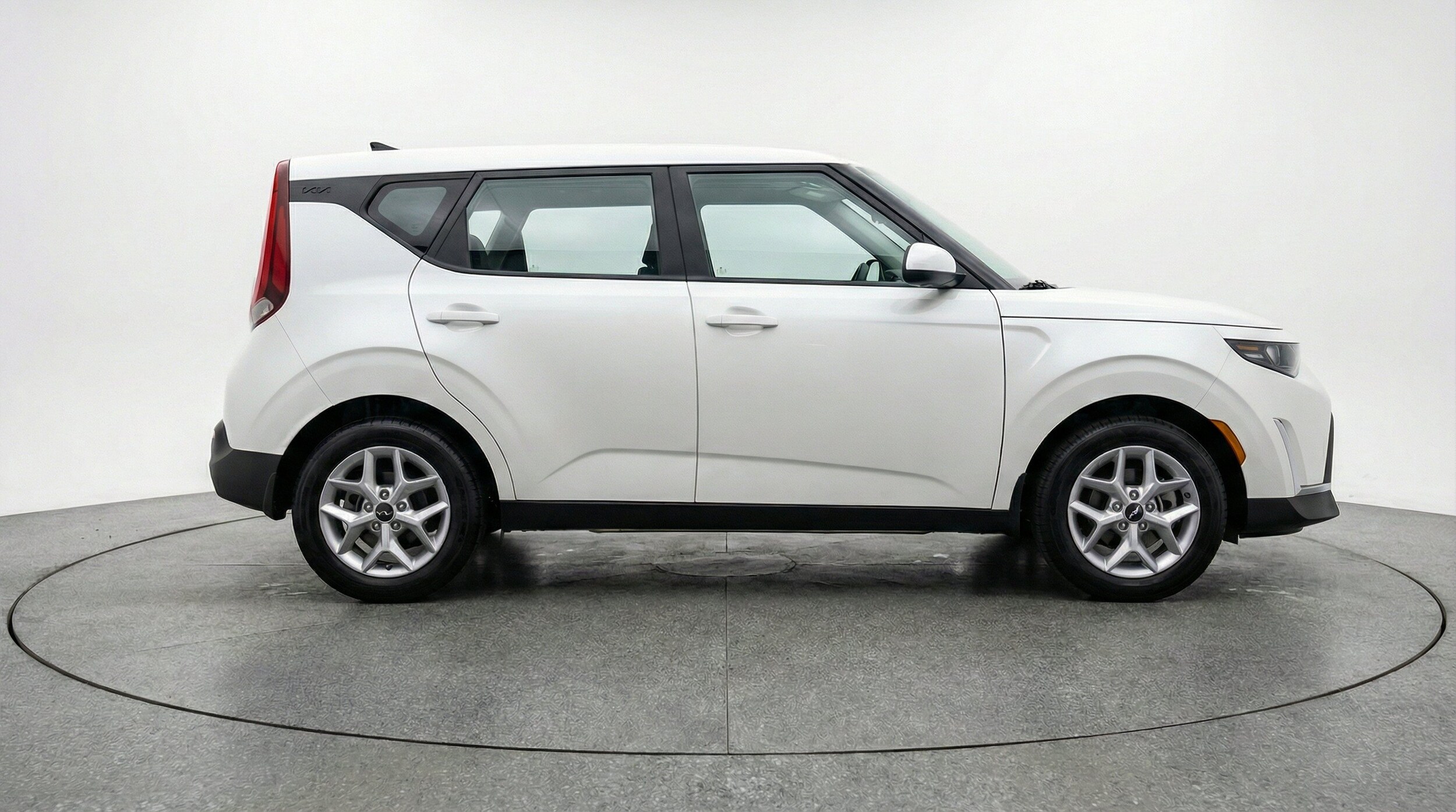 Thumbnail: 2025 Kia Soul - 11