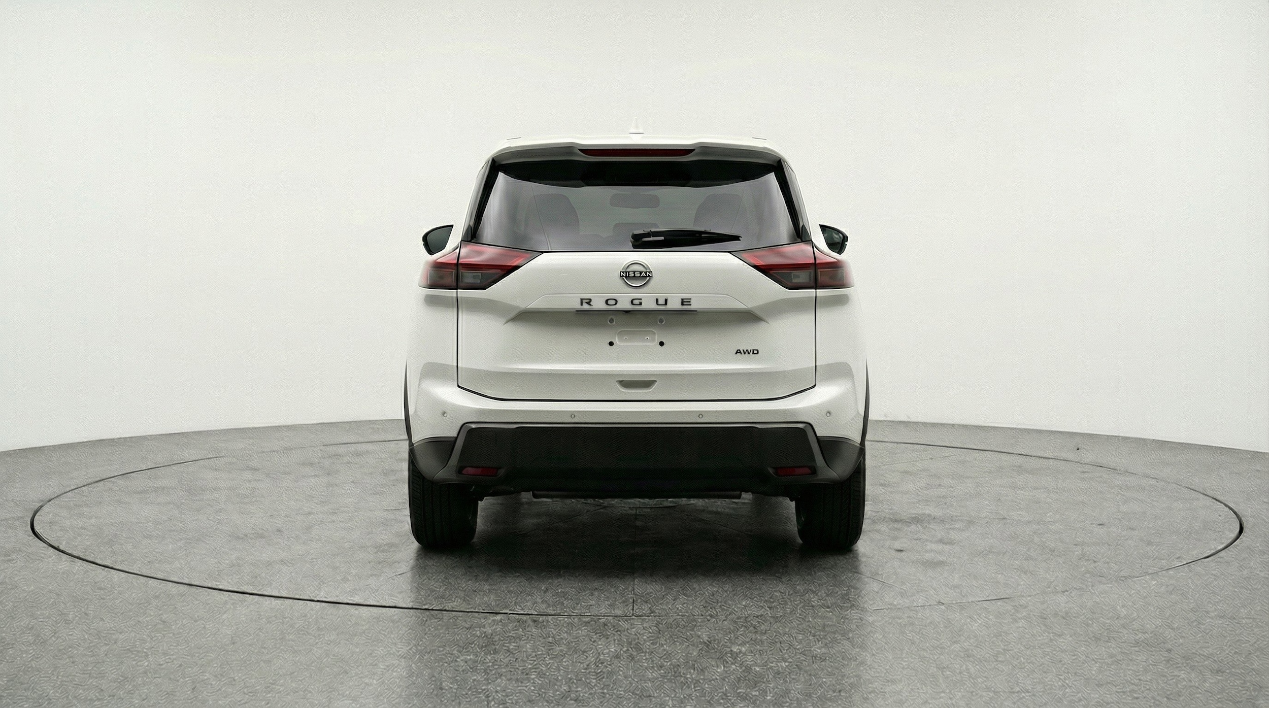 Thumbnail: 2025 Nissan Rogue - 7