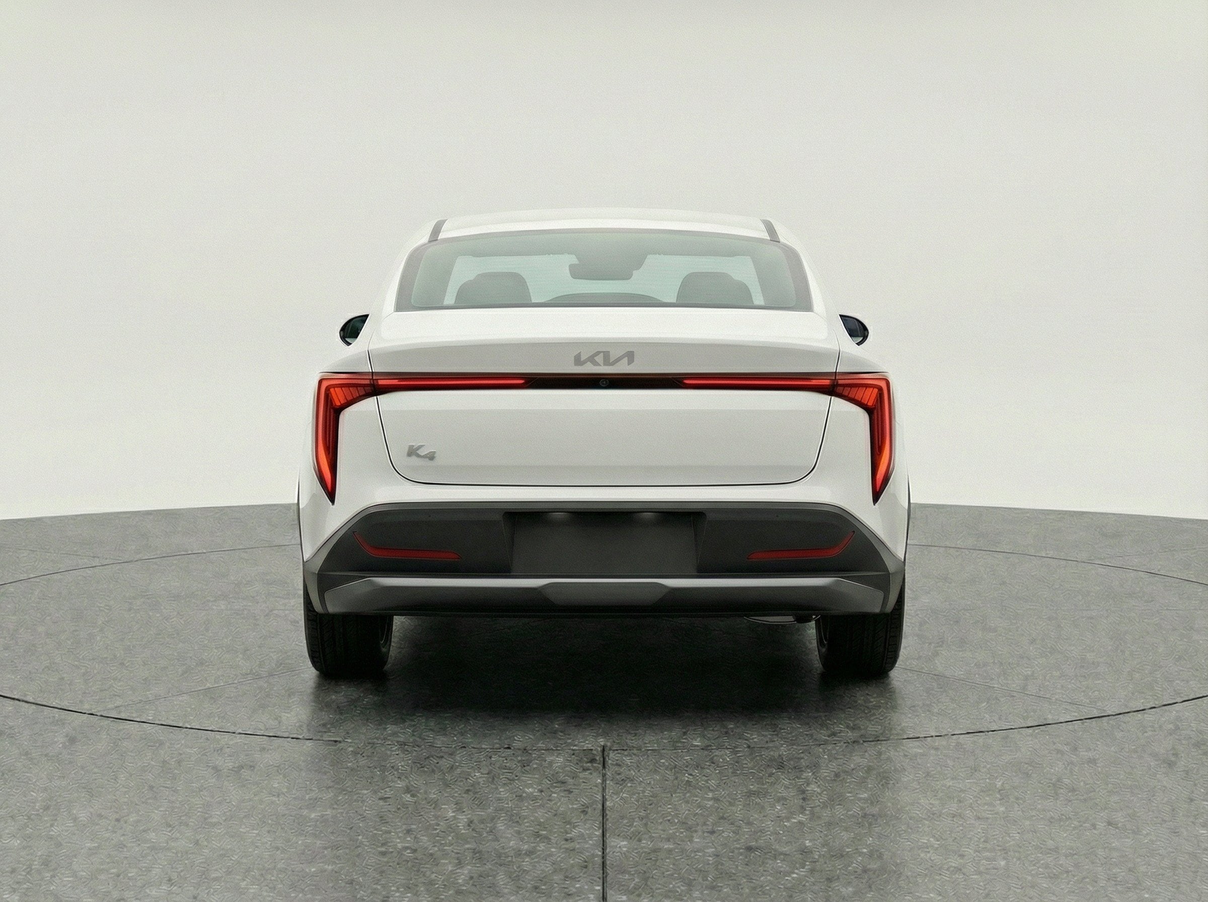 Thumbnail: 2025 Kia K4 - 7