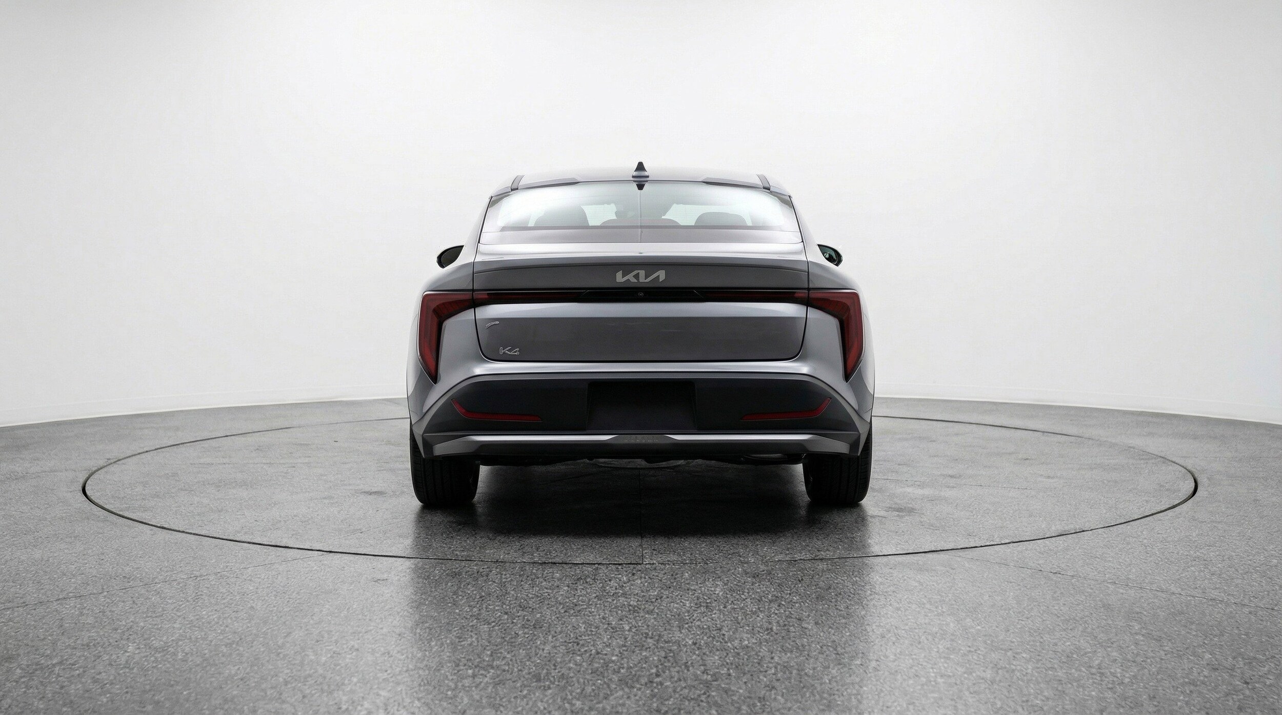 Thumbnail: 2025 Kia K4 - 7