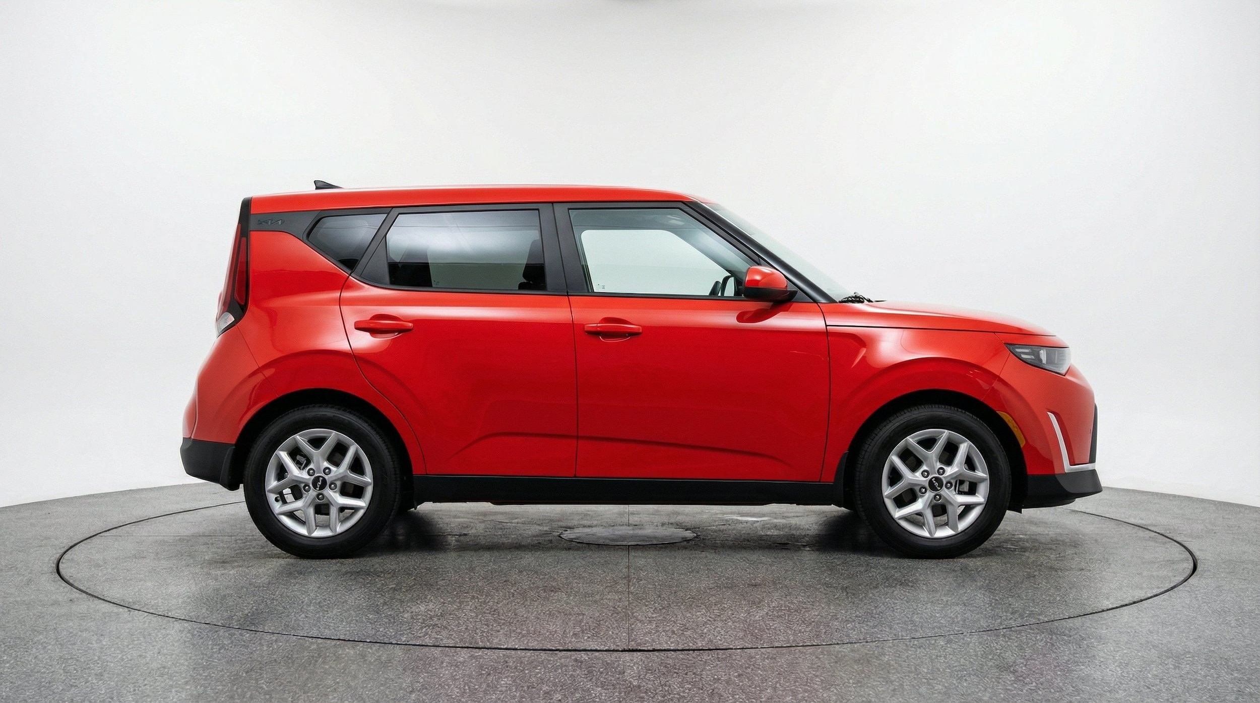 Thumbnail: 2025 Kia Soul - 11