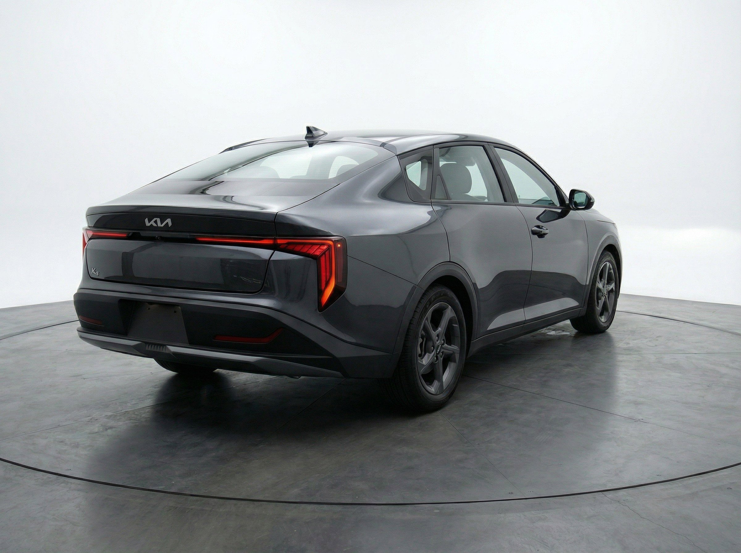 Thumbnail: 2025 Kia K4 - 9