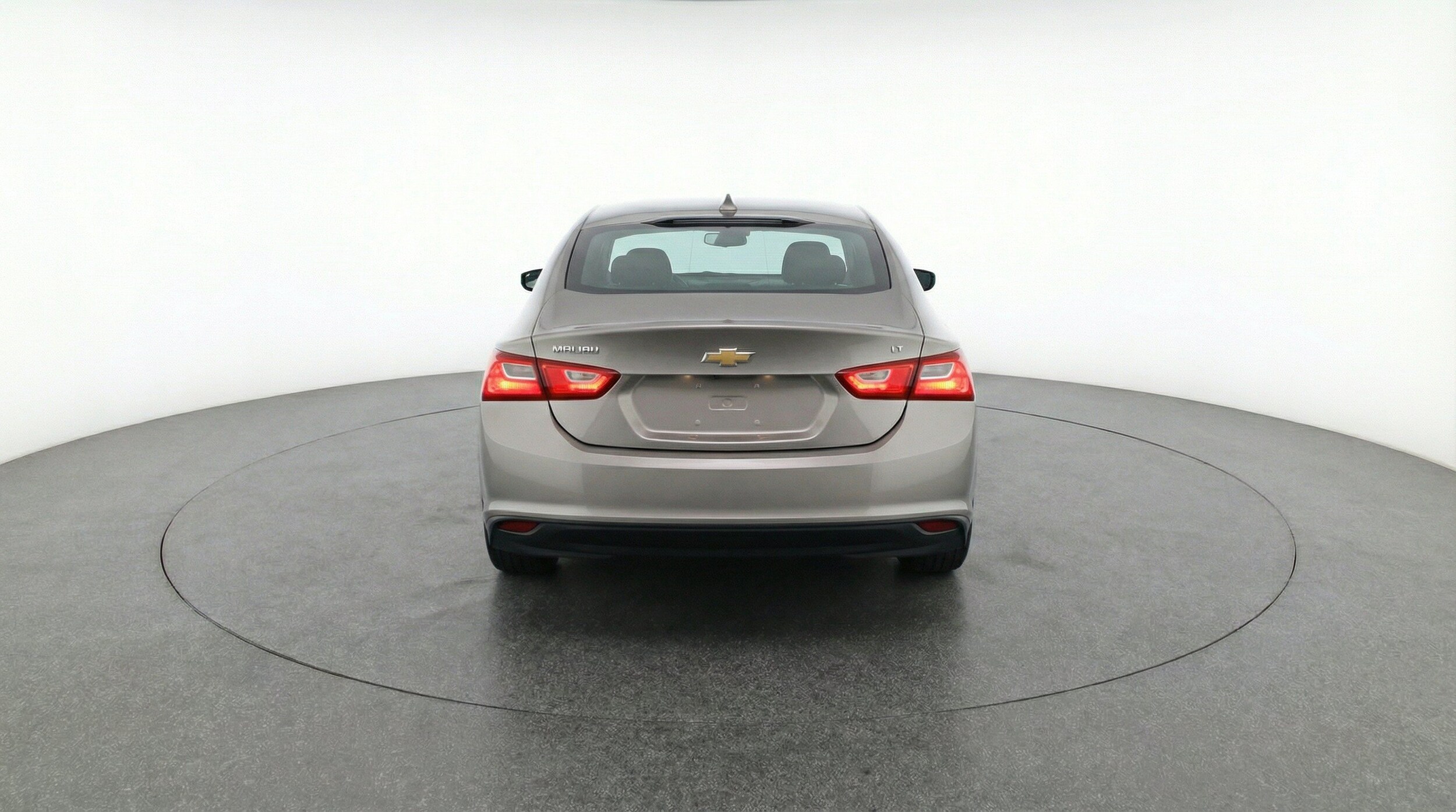 Thumbnail: 2024 Chevrolet Malibu - 7