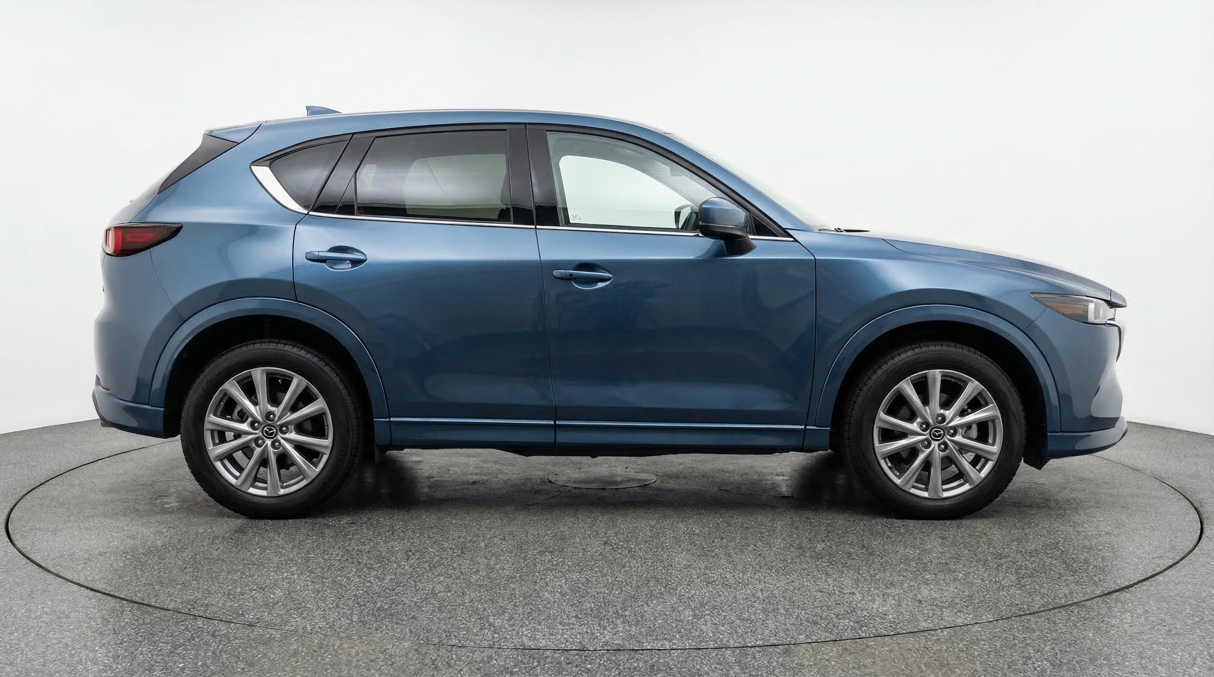 Thumbnail: 2024 Mazda CX-5 - 11