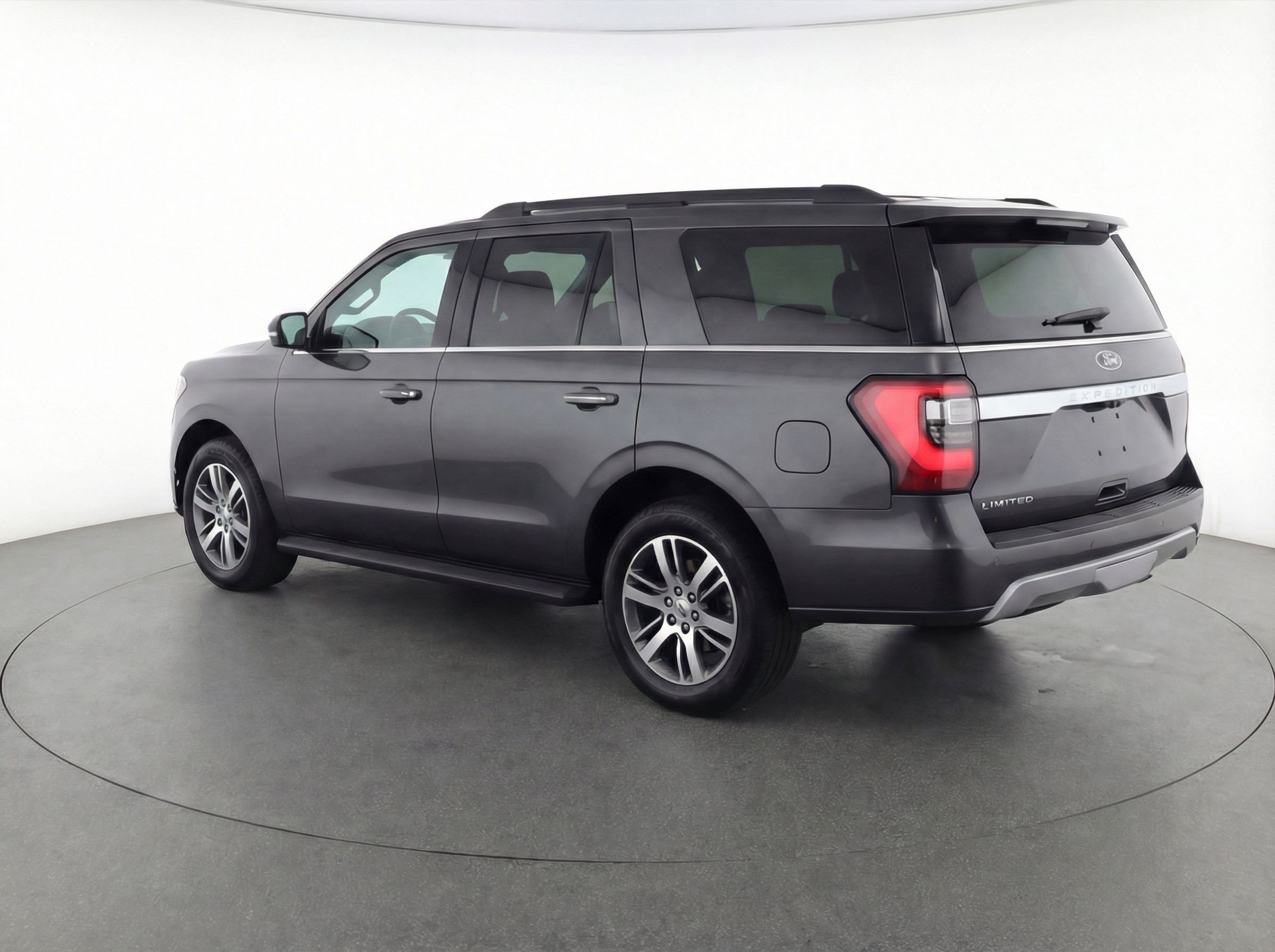 Thumbnail: 2024 Ford Expedition MAX - 6