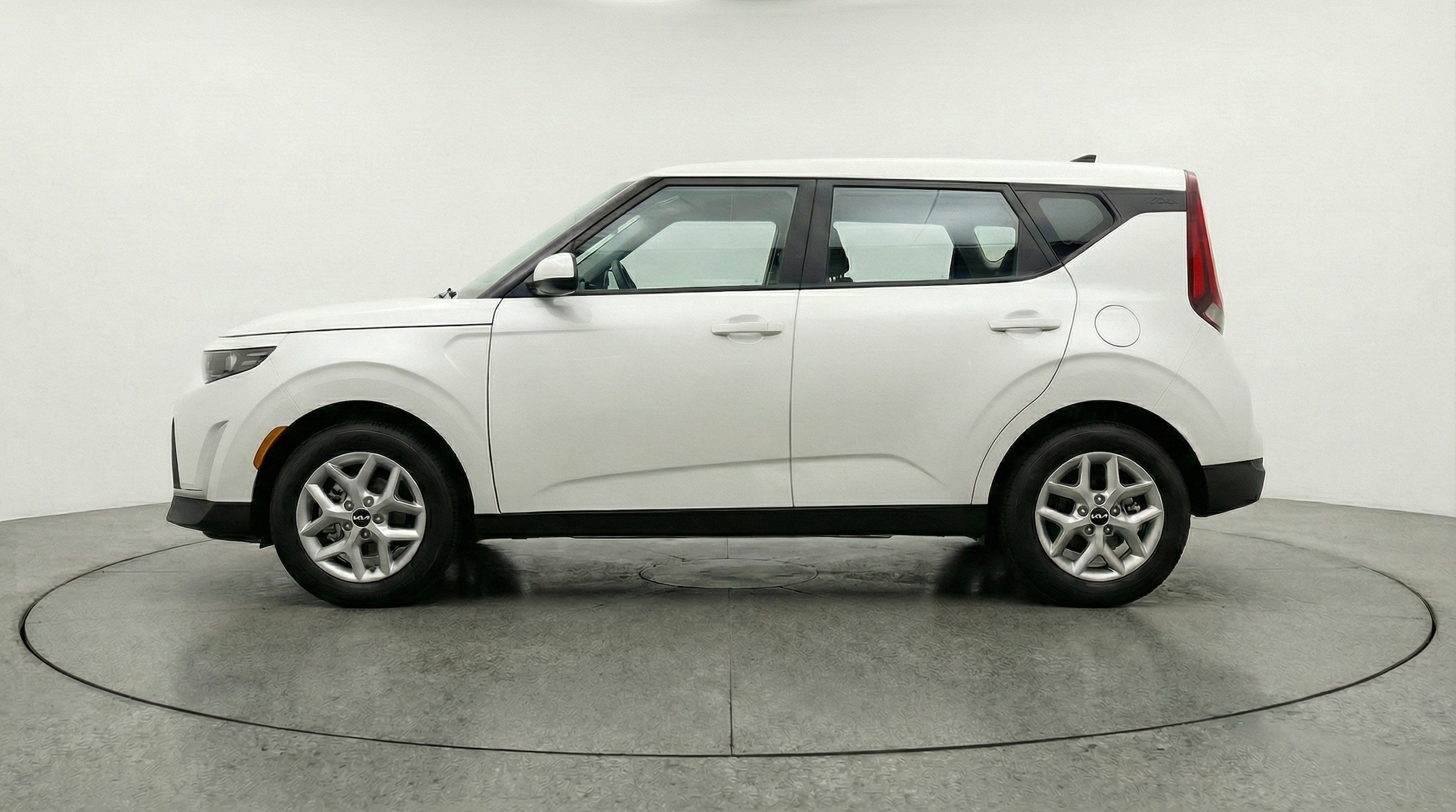 Thumbnail: 2025 Kia Soul - 5