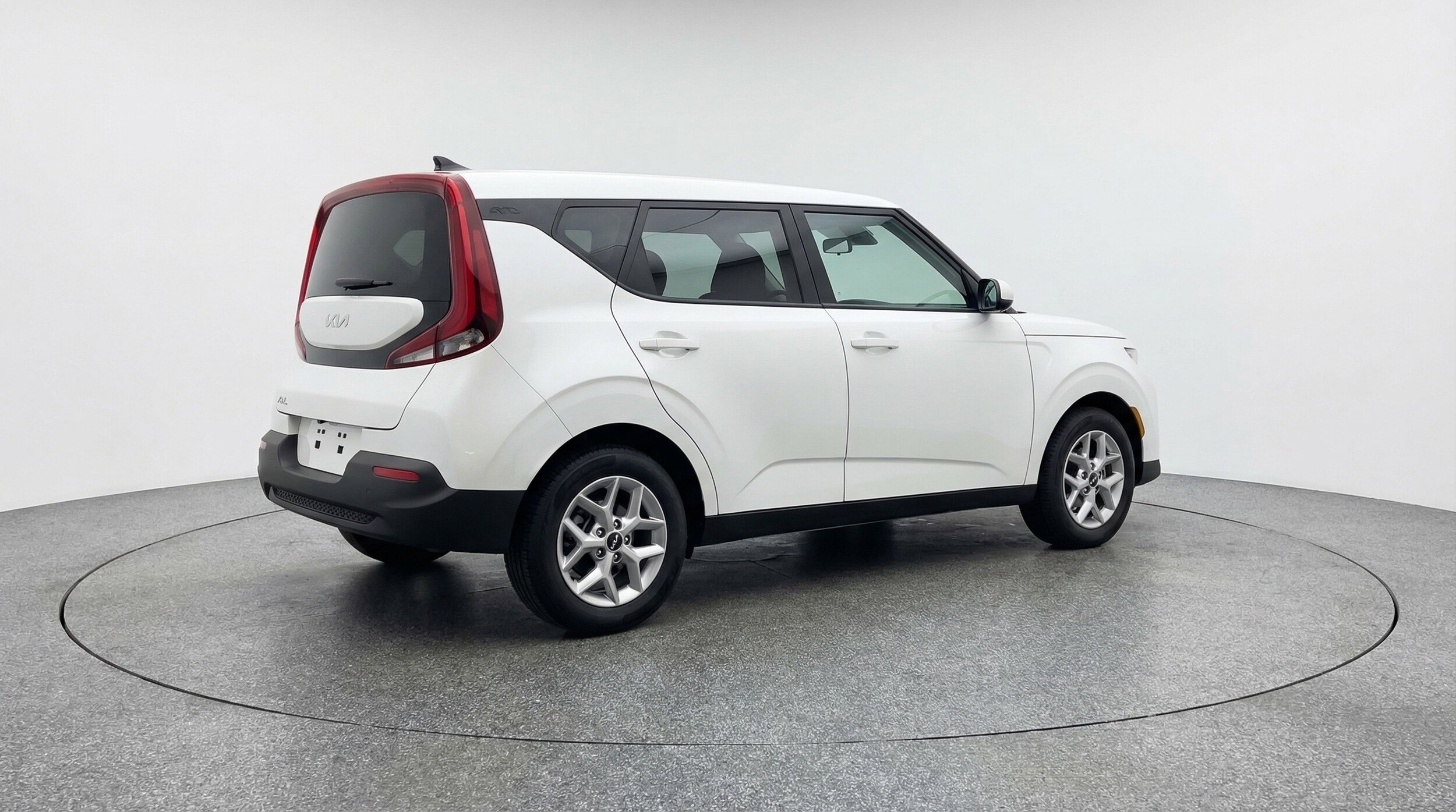 Thumbnail: 2025 Kia Soul - 9