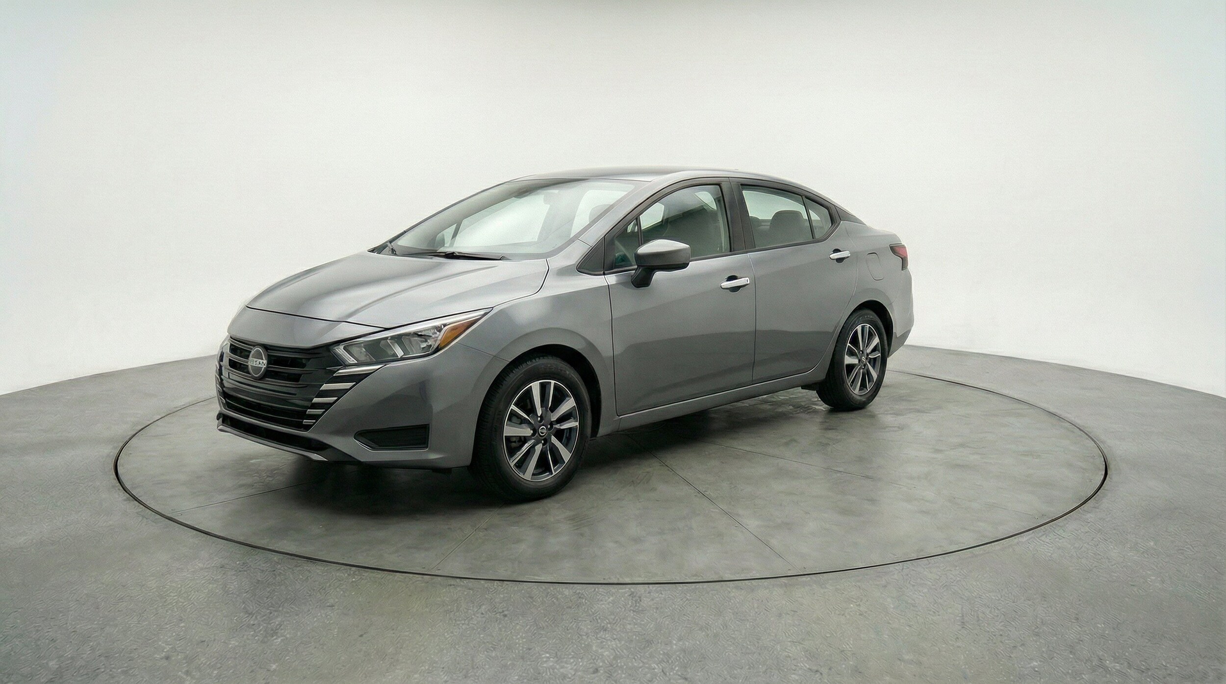 Thumbnail: 2025 Nissan Versa - 3