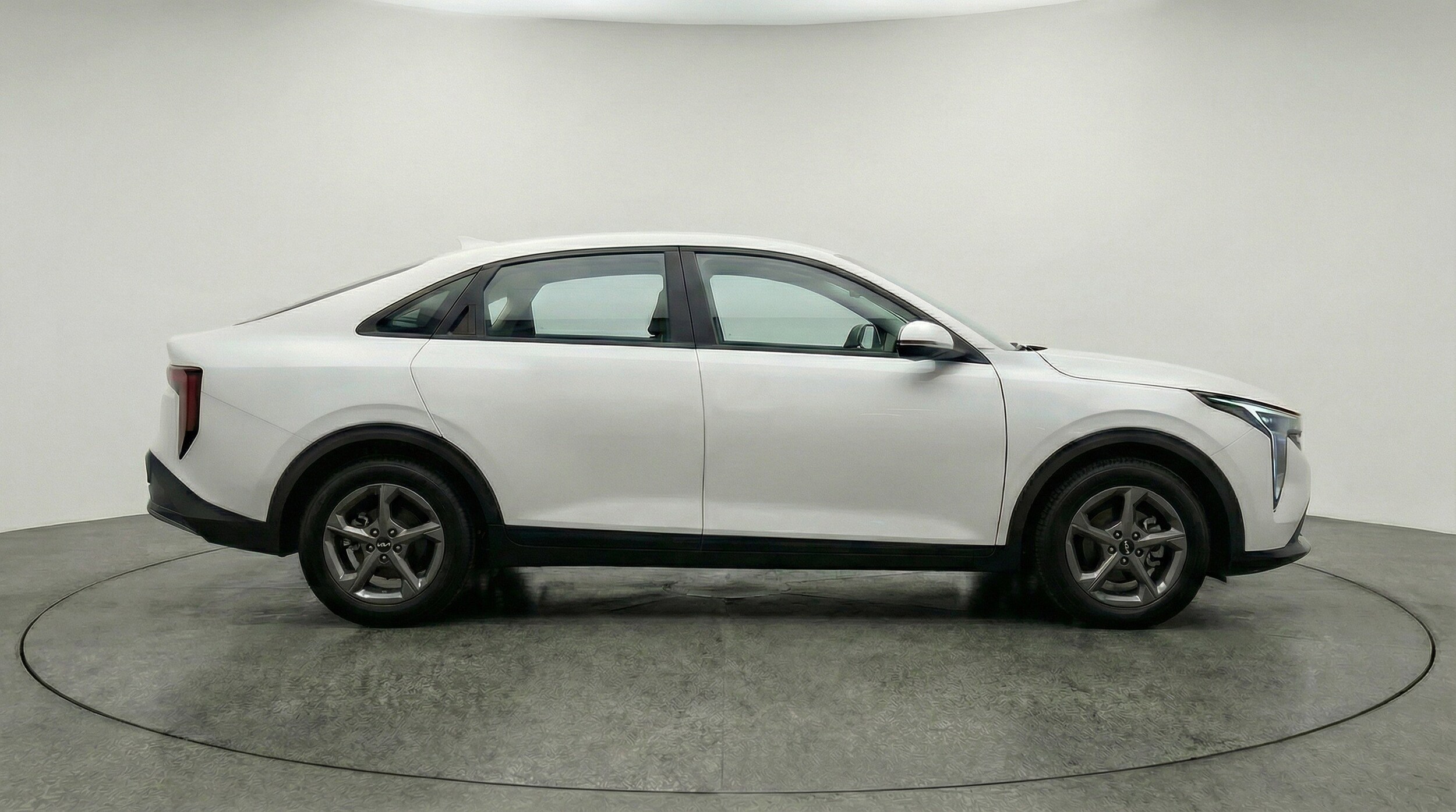 Thumbnail: 2025 Kia K4 - 11