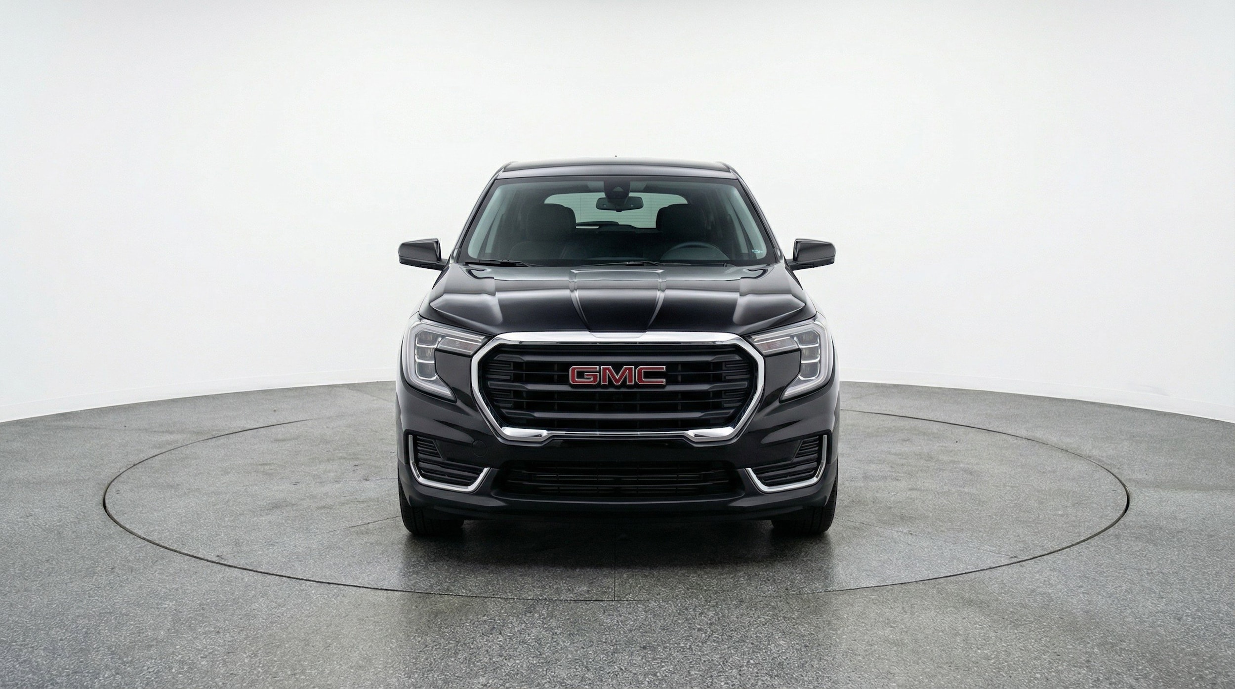 Thumbnail: 2024 GMC Terrain - 2