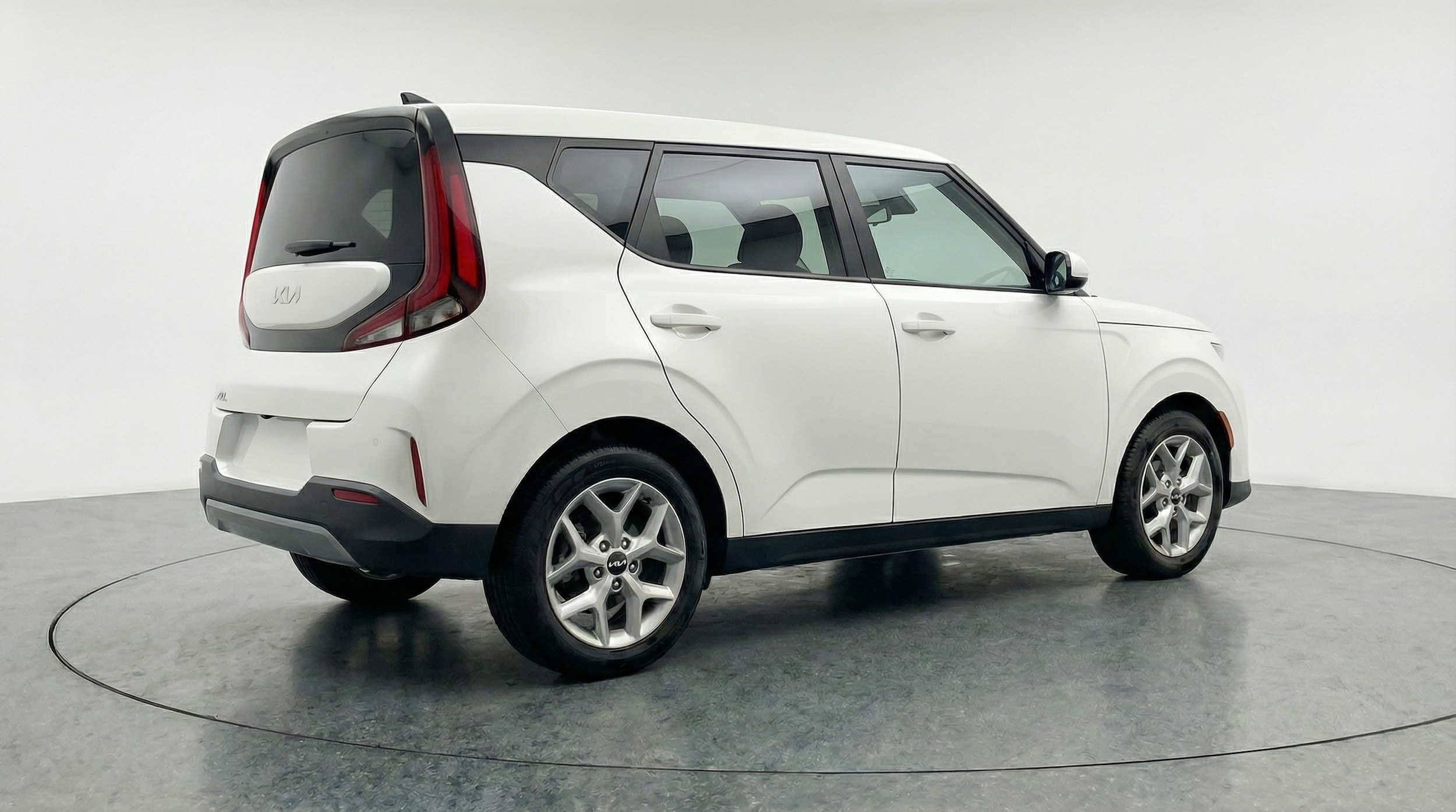 Thumbnail: 2025 Kia Soul - 7