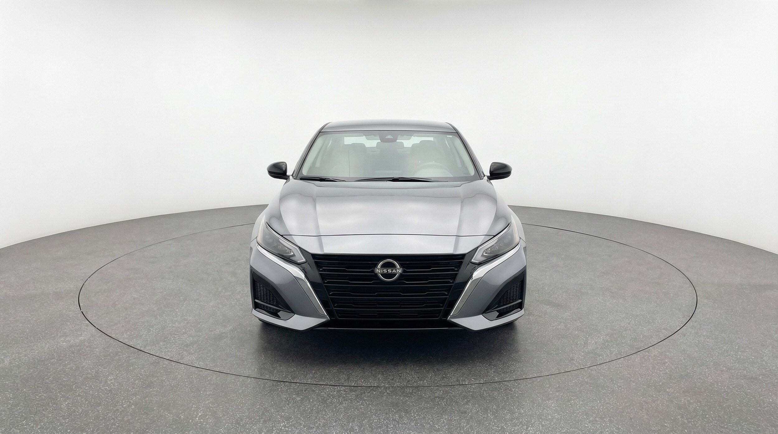 Thumbnail: 2025 Nissan Altima - 2