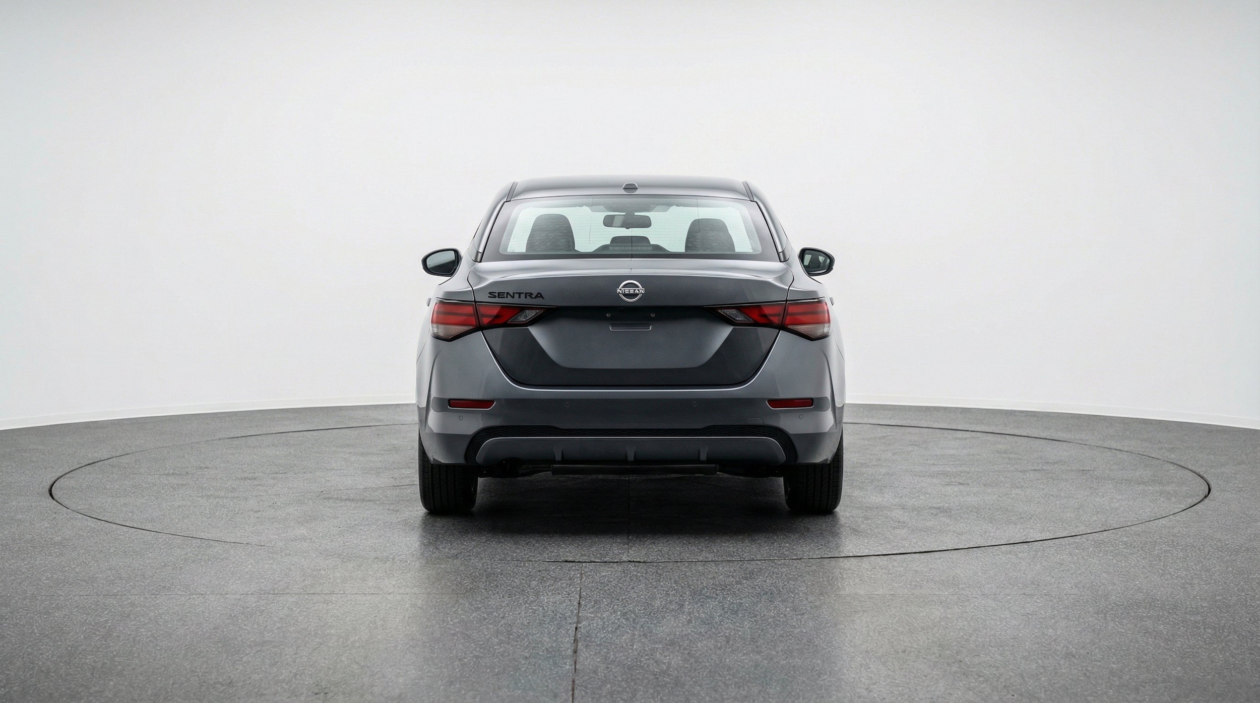 Thumbnail: 2025 Nissan Sentra - 7