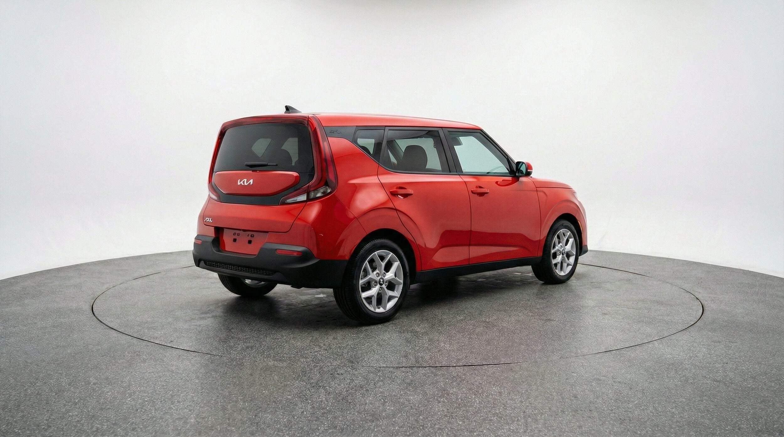 Thumbnail: 2025 Kia Soul - 9