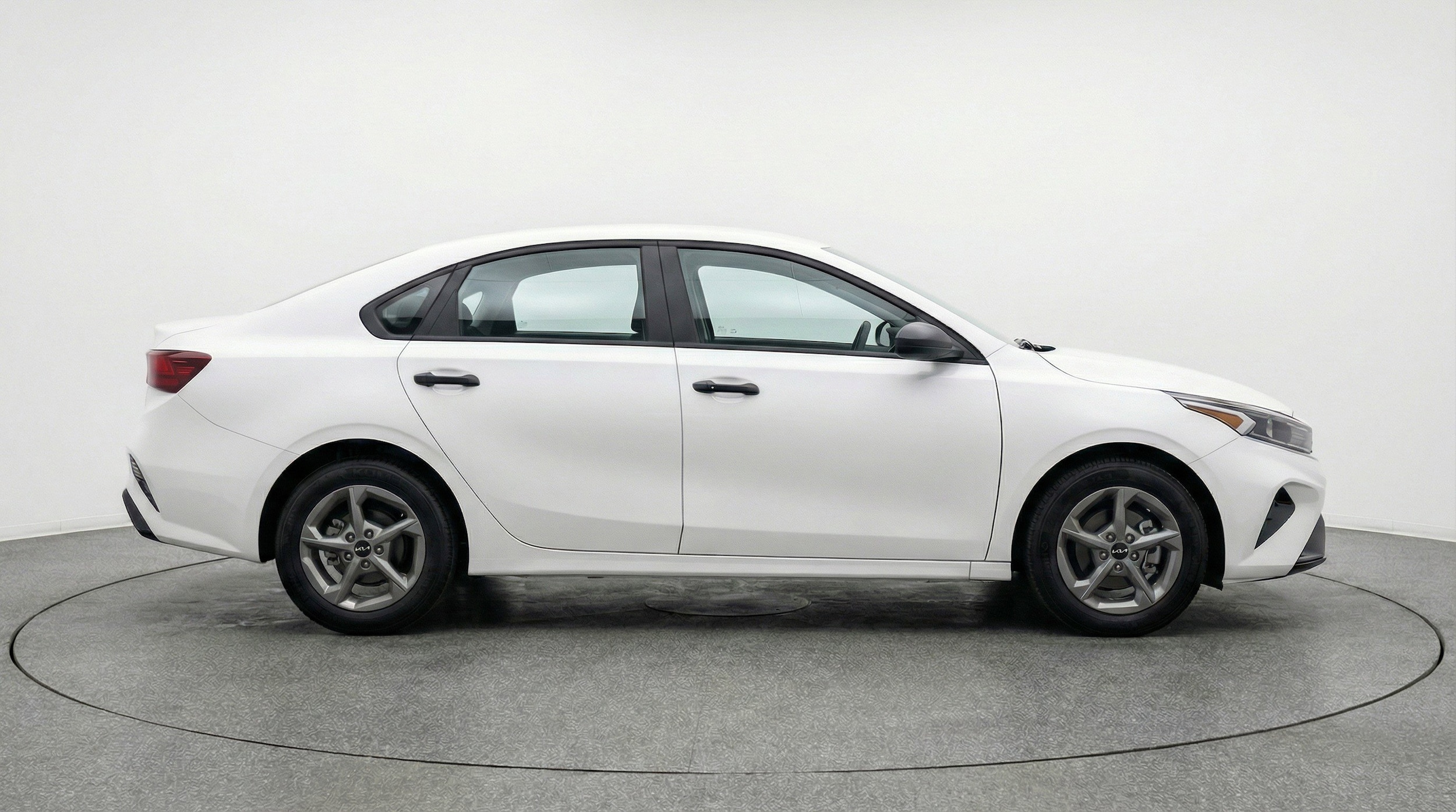 Thumbnail: 2025 Kia K4 - 11